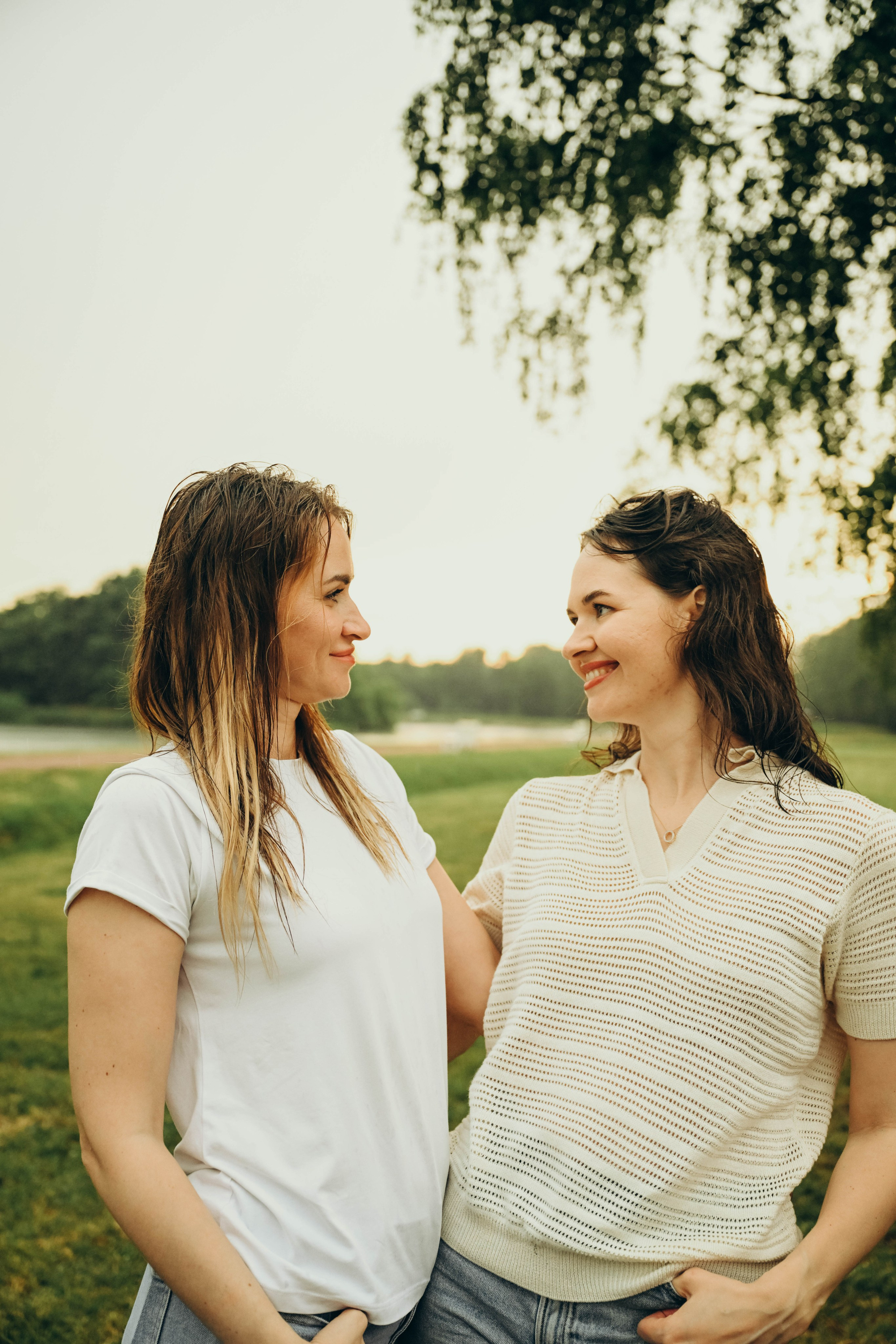 Большая семья в Кусково. Семейный фотограф в Москве Люберцах Ирина Вронская
