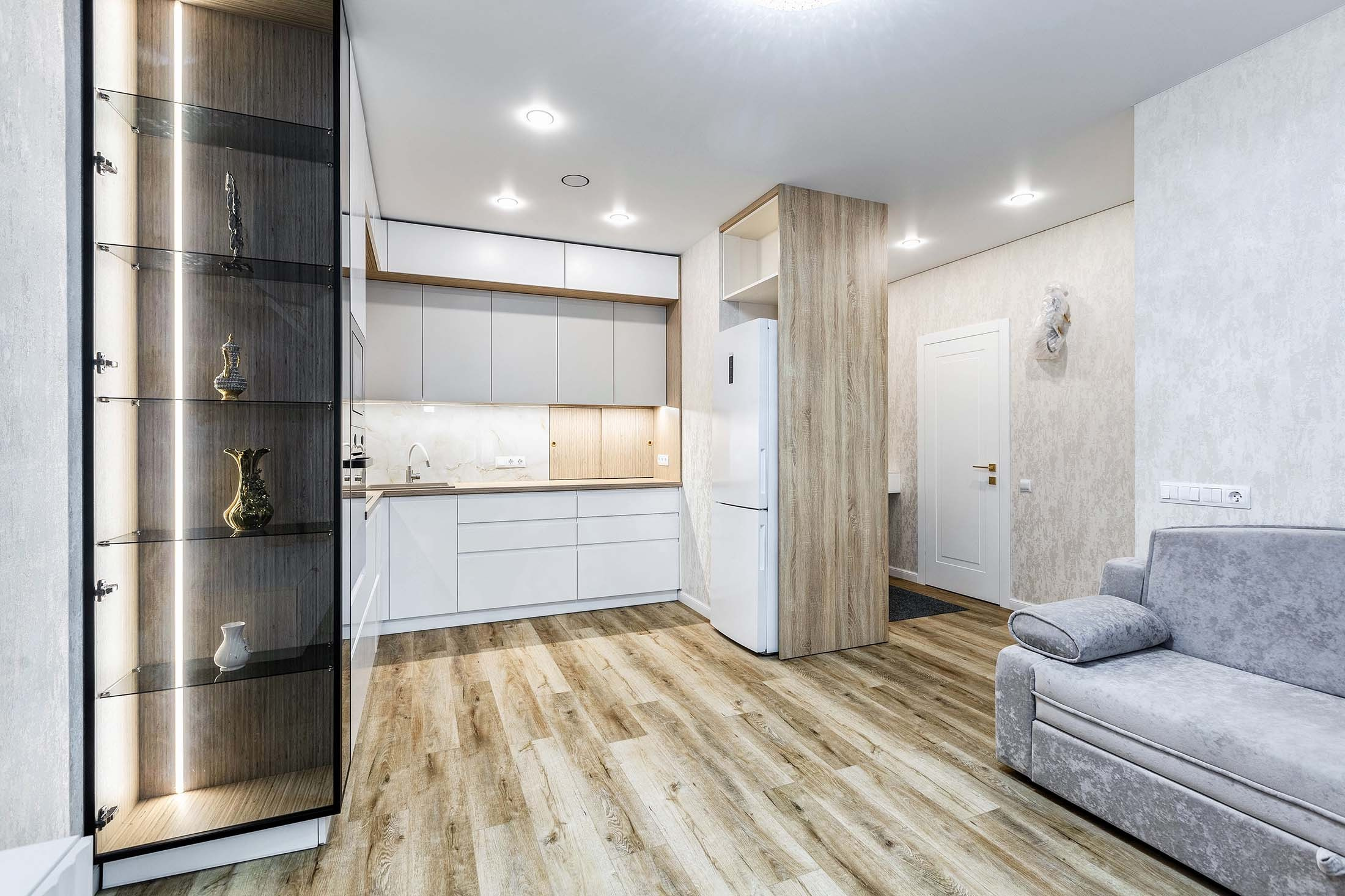 Интерьерная съемка. Фотограф в Минске Артур Манукян