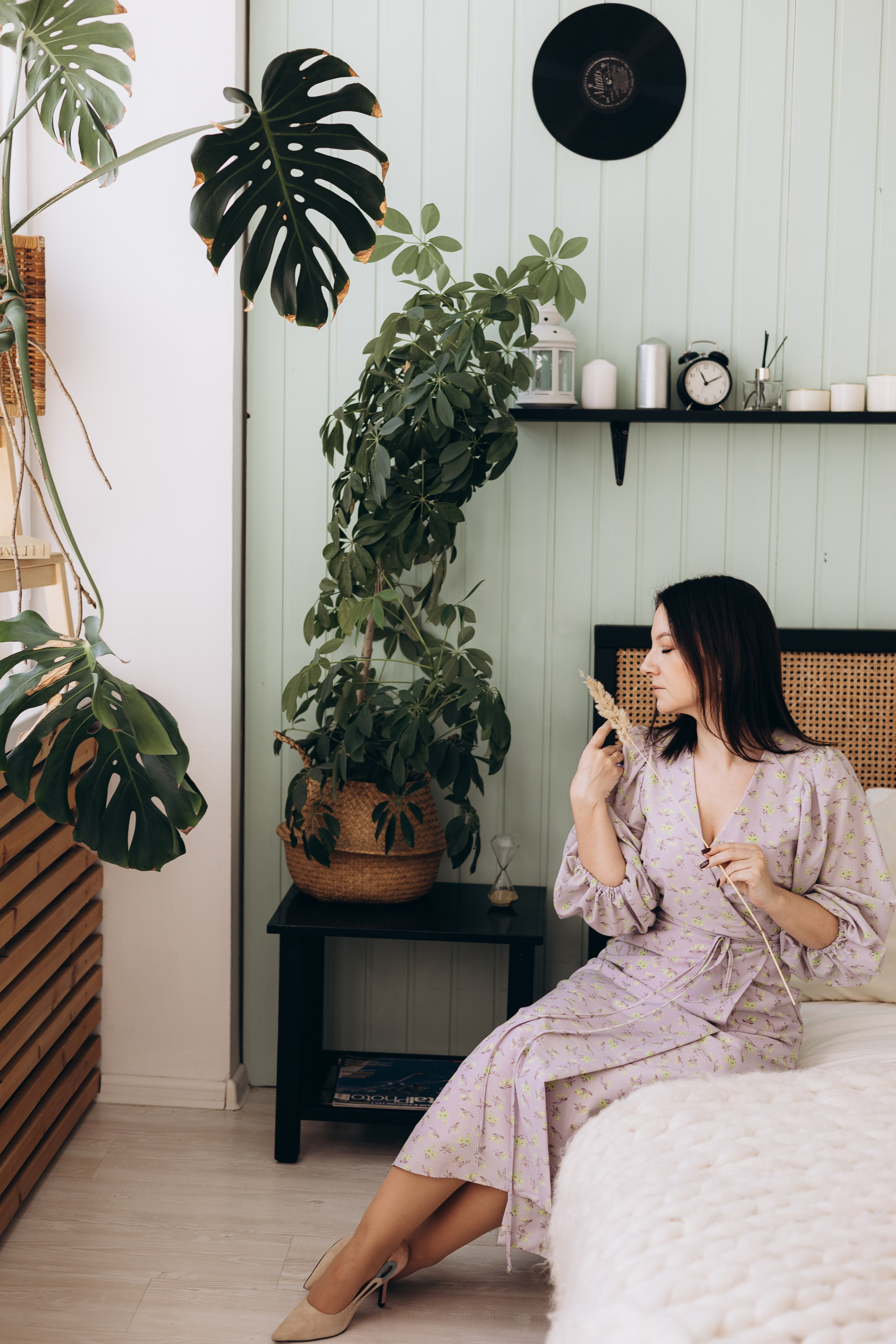 Мария. Свадебный и семейный фотограф в Новосибирске Дарья Кель