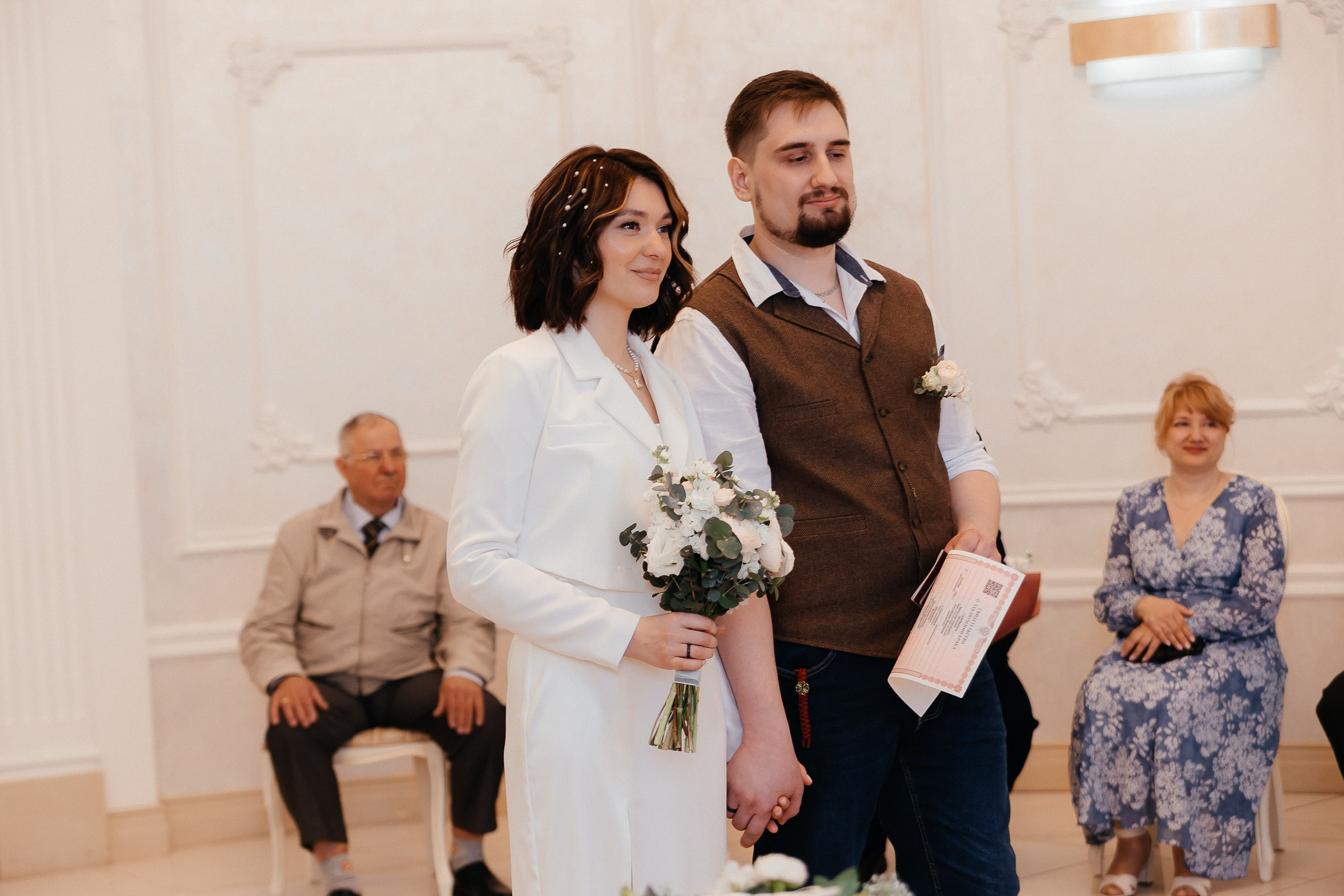 04.05.2024 Вячеслав & Лиана. Свадебный и семейный фотограф в Новосибирске Дарья Кель