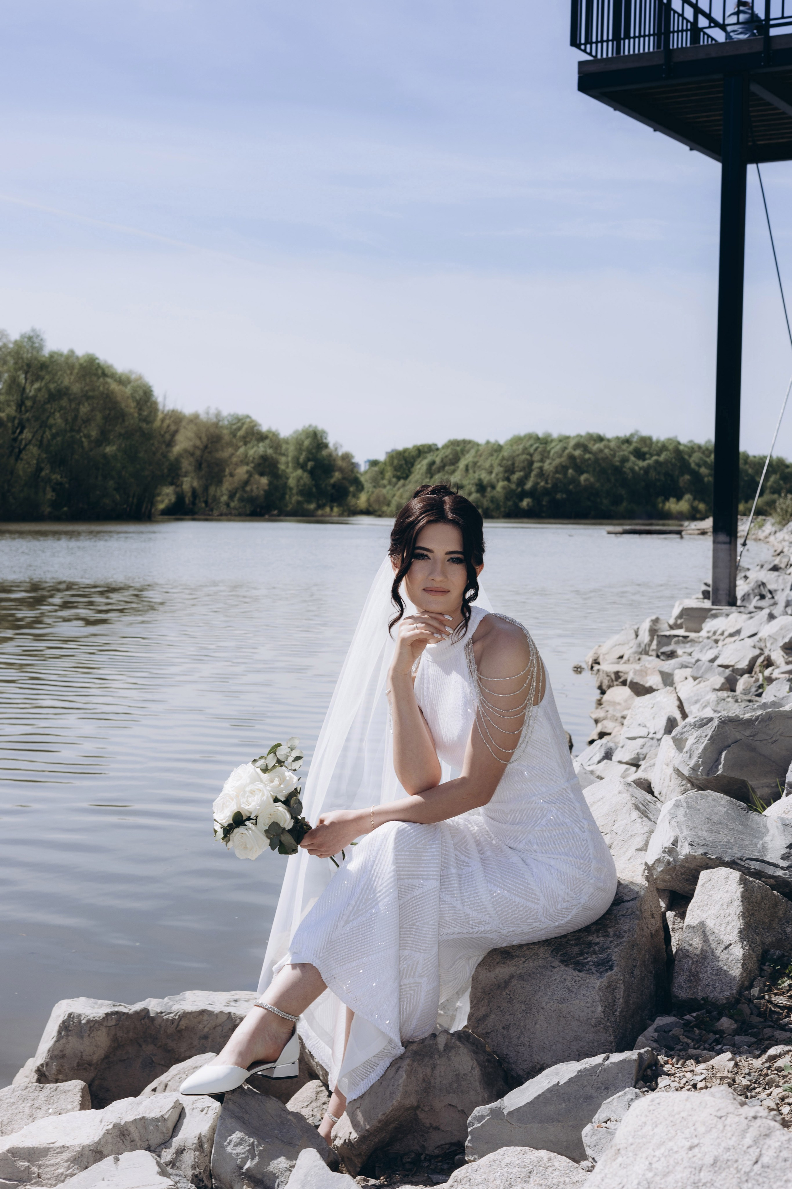 15.05.25 Виктор & Вероника. Свадебный и семейный фотограф в Новосибирске Дарья Кель