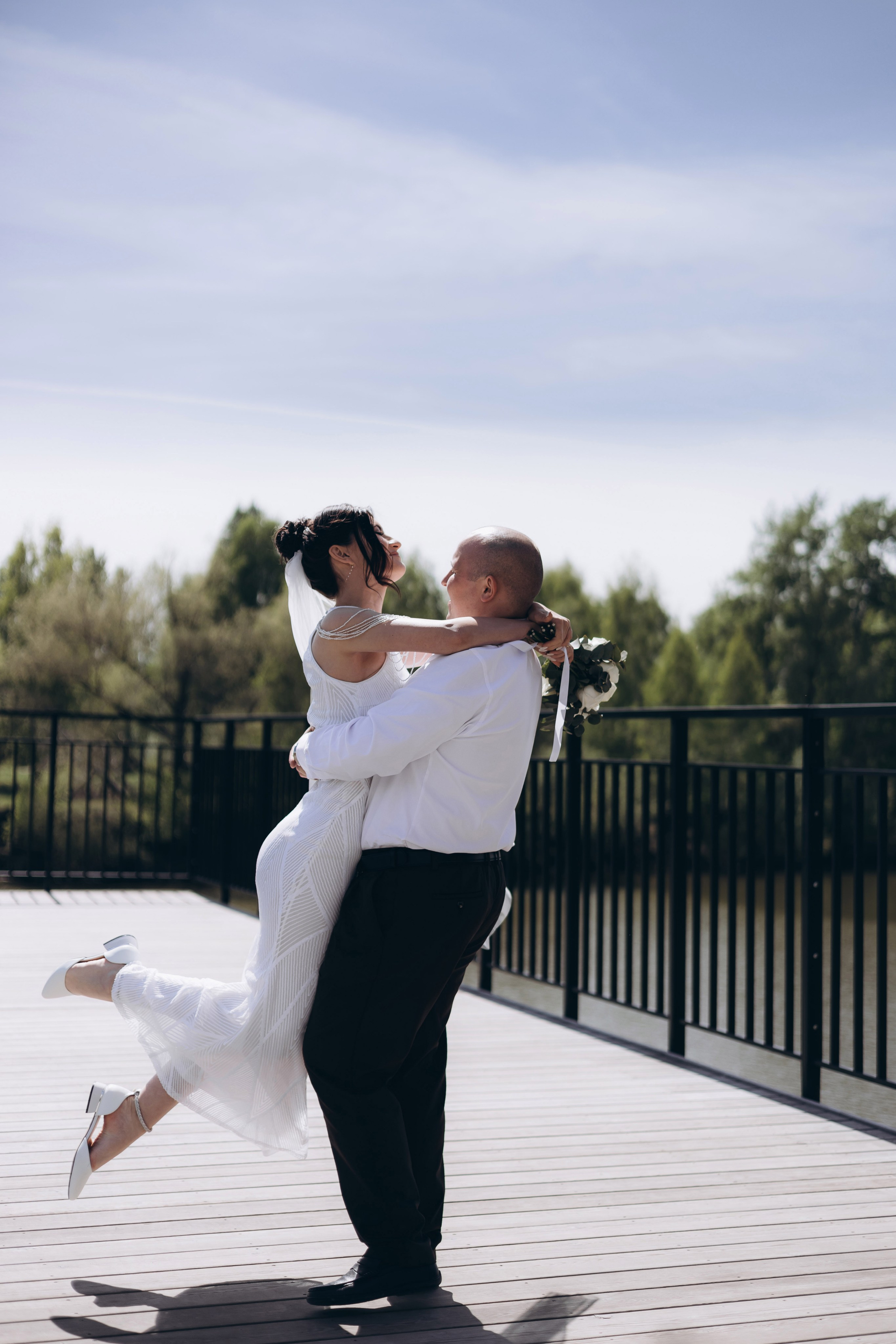 15.05.25 Виктор & Вероника. Свадебный и семейный фотограф в Новосибирске Дарья Кель