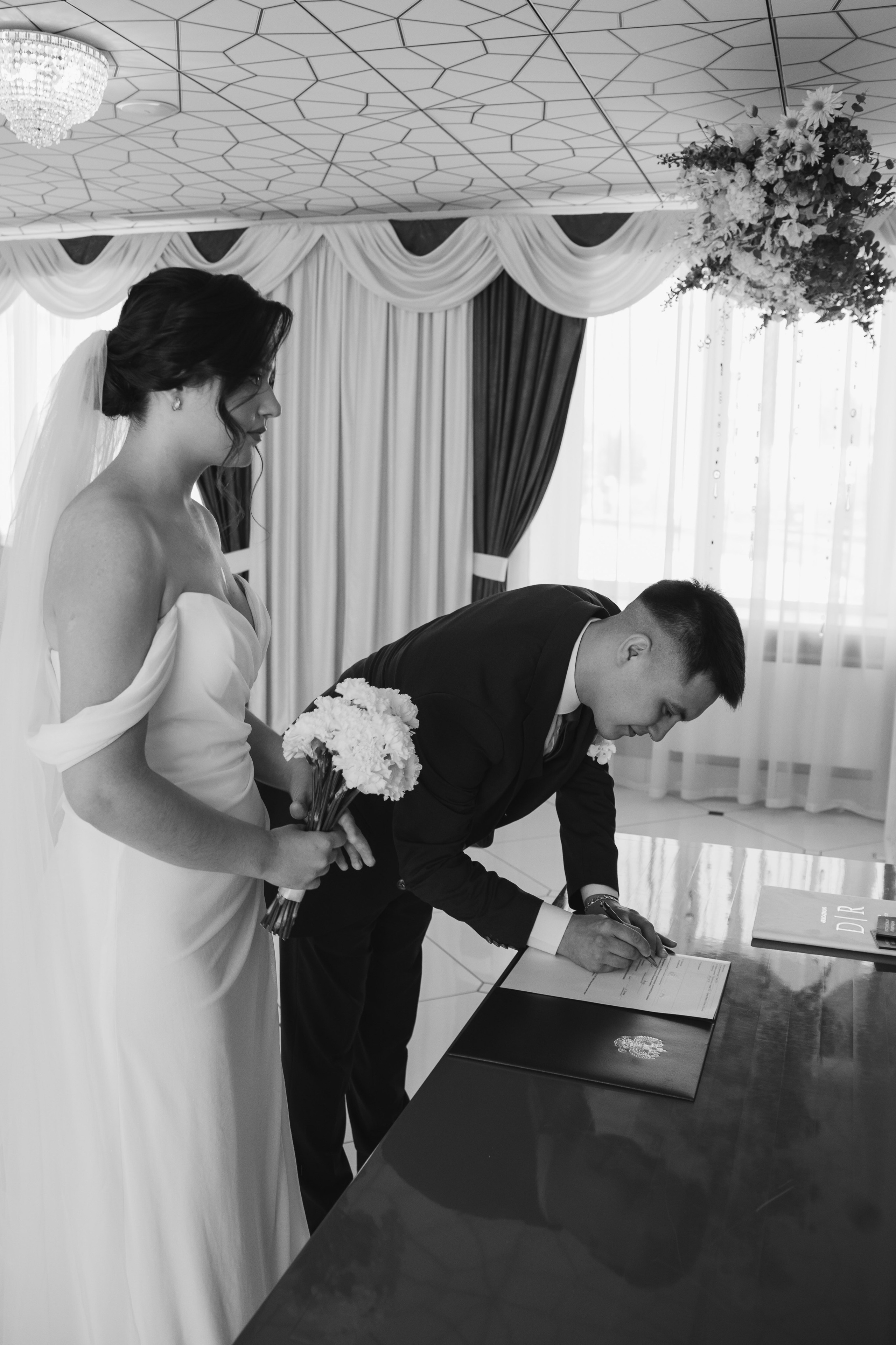 07.06.25 Данияр & Рузана. Свадебный и семейный фотограф в Новосибирске Дарья Кель