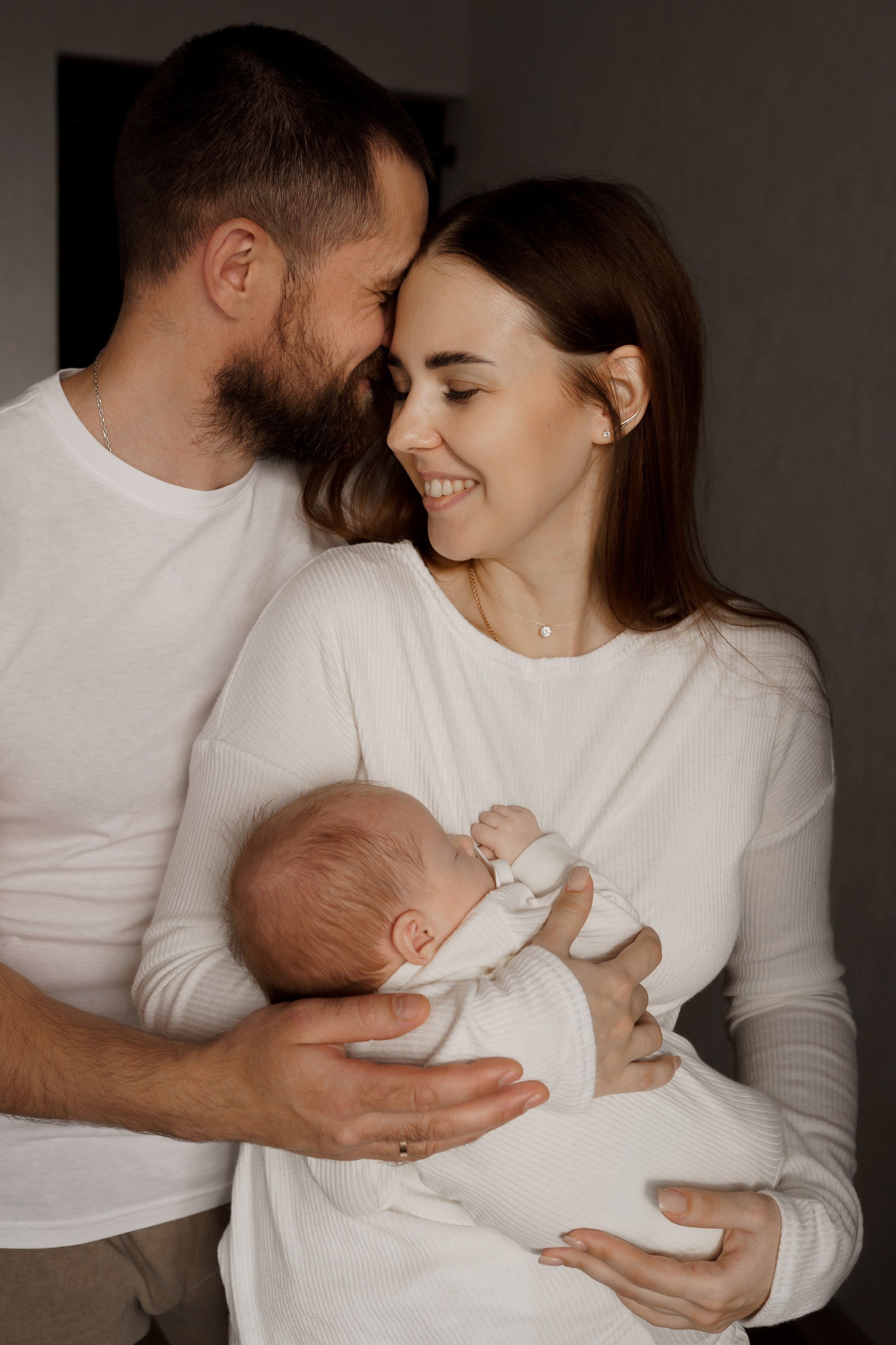 Семейная фотосессия. Услуги