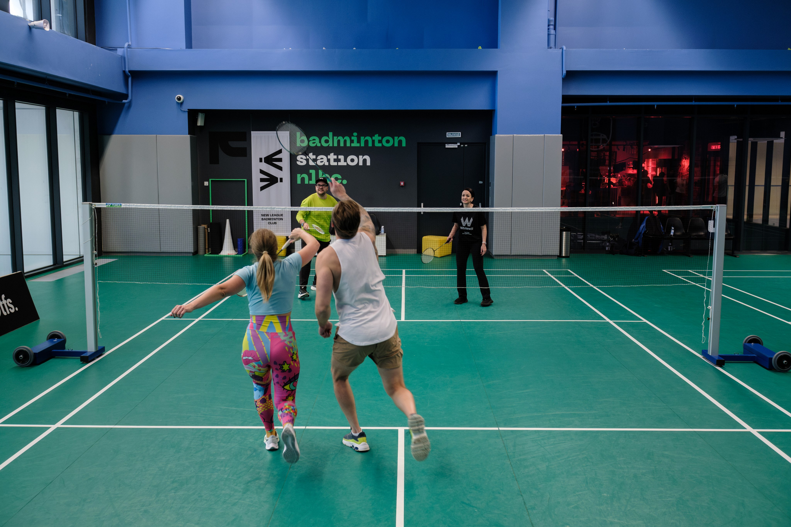 ARXY / WHITEWILL. Репортажный и портретный фотограф в Москве Илья Спиридонов