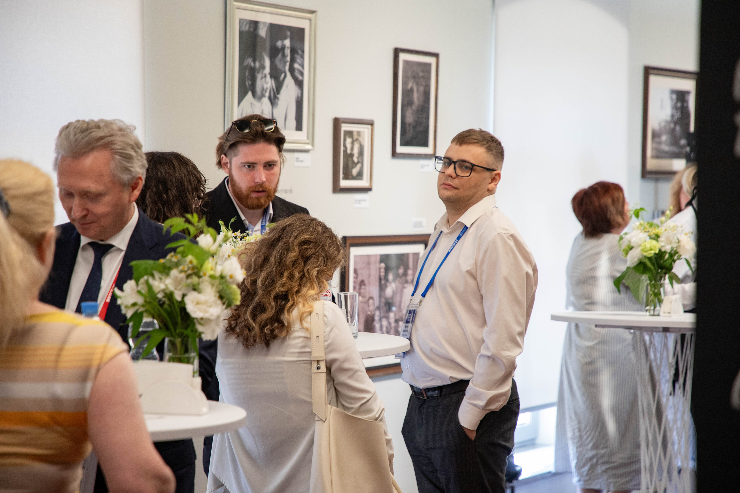 БРИКС 2024. Ваш фотограф в Нижнем Новгороде