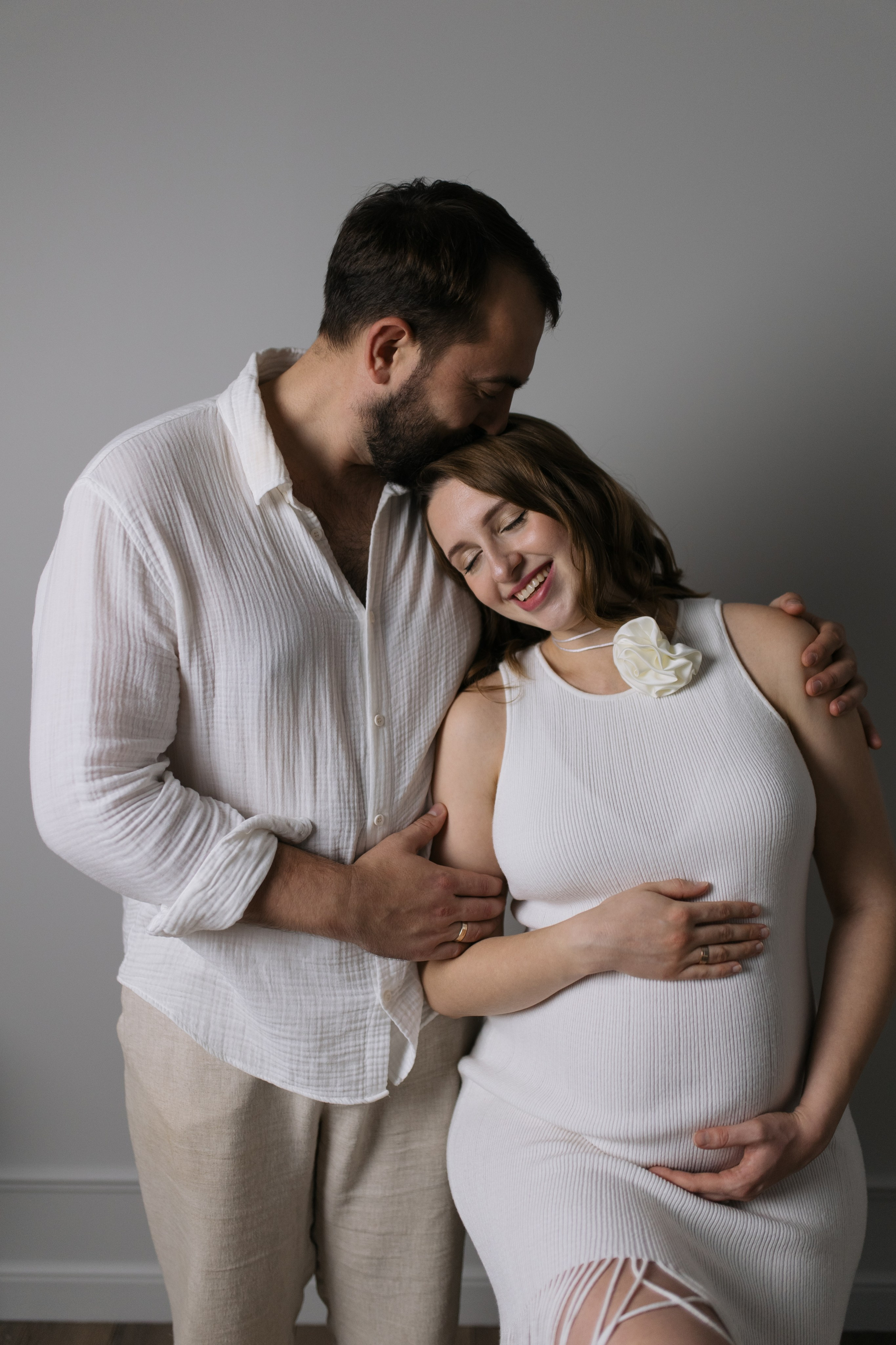 Беременность. Свадебный и портретный фотограф Екатерина Моргунова