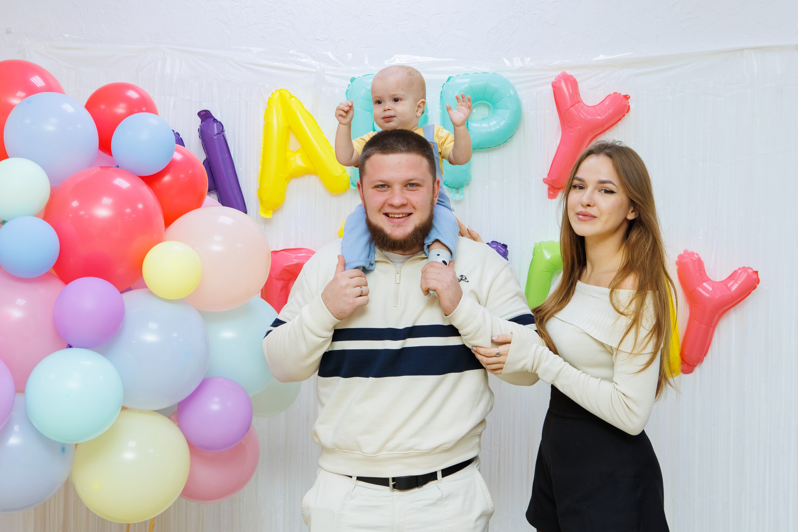 Mamma Mia. Репортажный и семейный фотограф в Новосибирске Елена Каменева