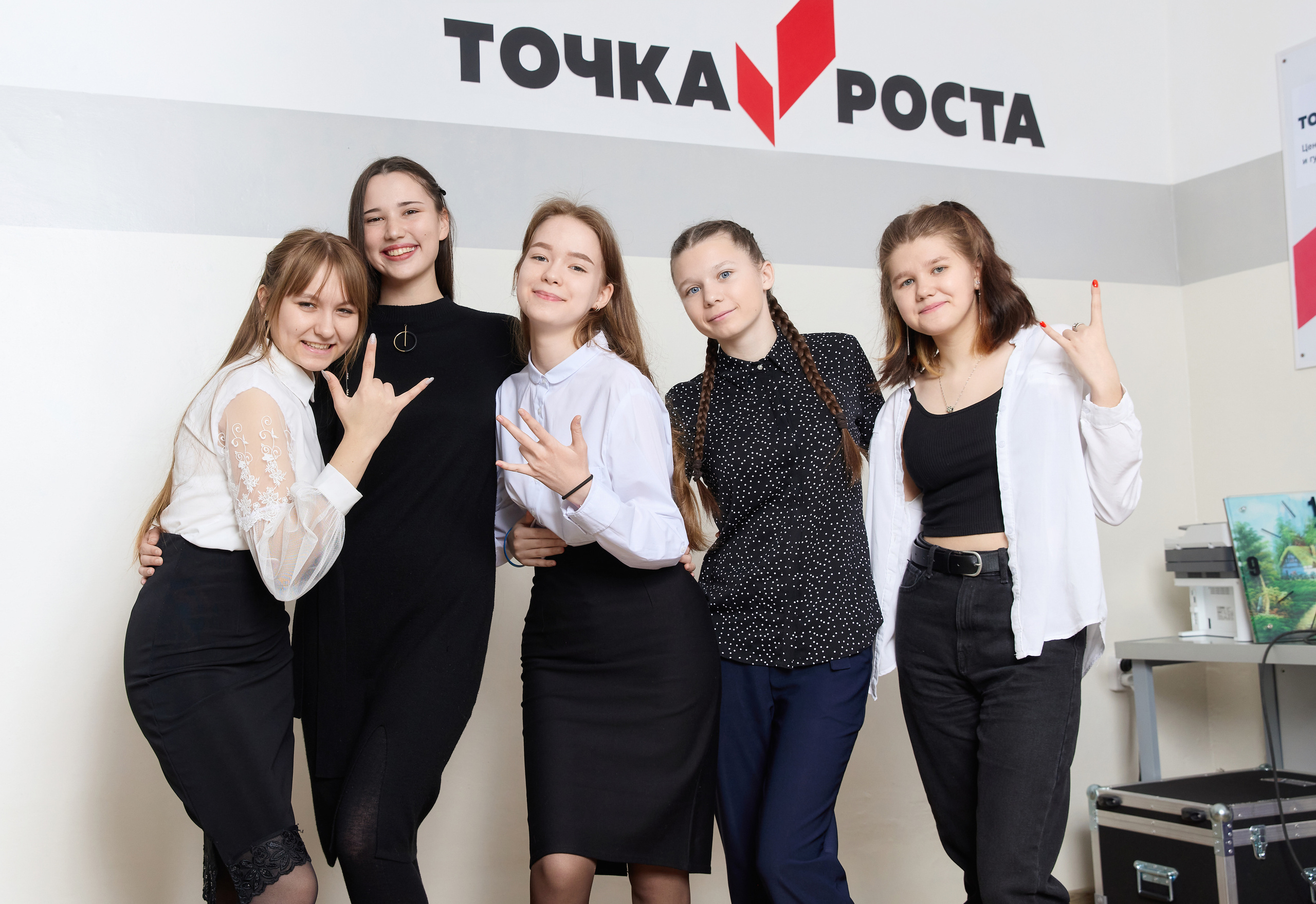 9-11 класс. Школа. Школьный фотограф в Улан-Удэ Андрей Пугачев