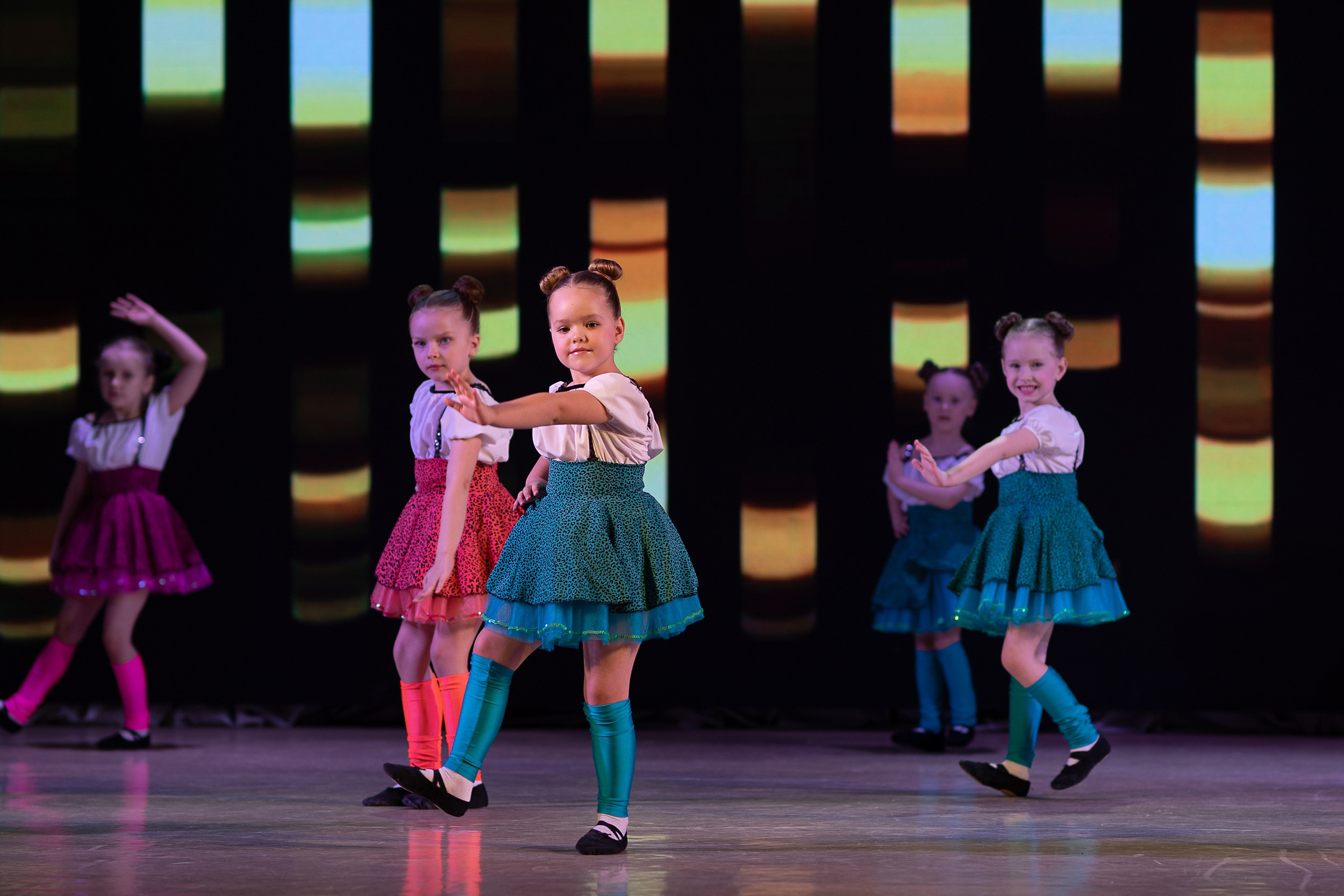 Твой Мир Концерт АГИК. Репортажный (Event) фотограф в Барнауле | Даниил Маркин | Качество и вайб