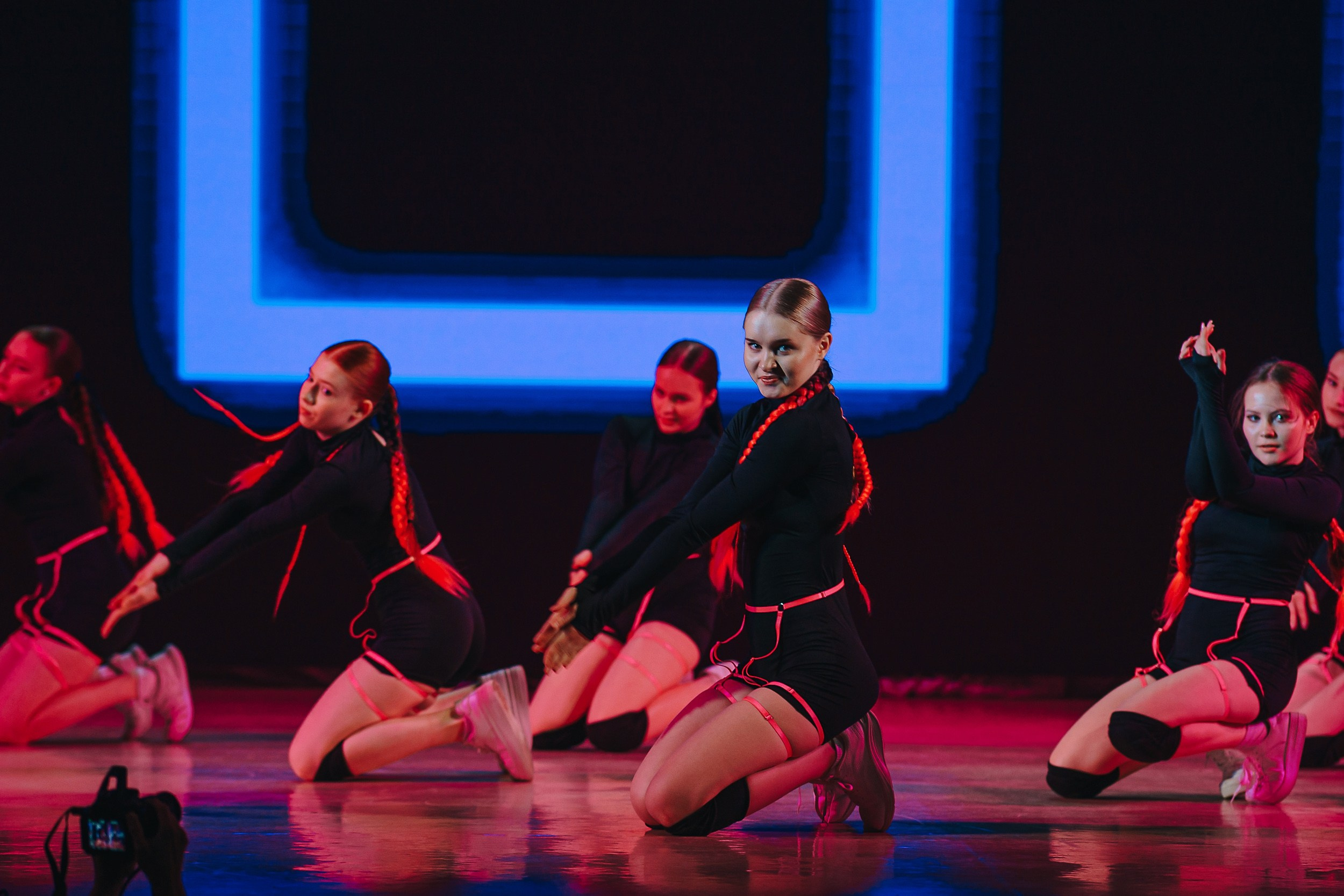 Твой Мир Концерт АГИК. Репортажный (Event) фотограф в Барнауле | Даниил Маркин | Качество и вайб