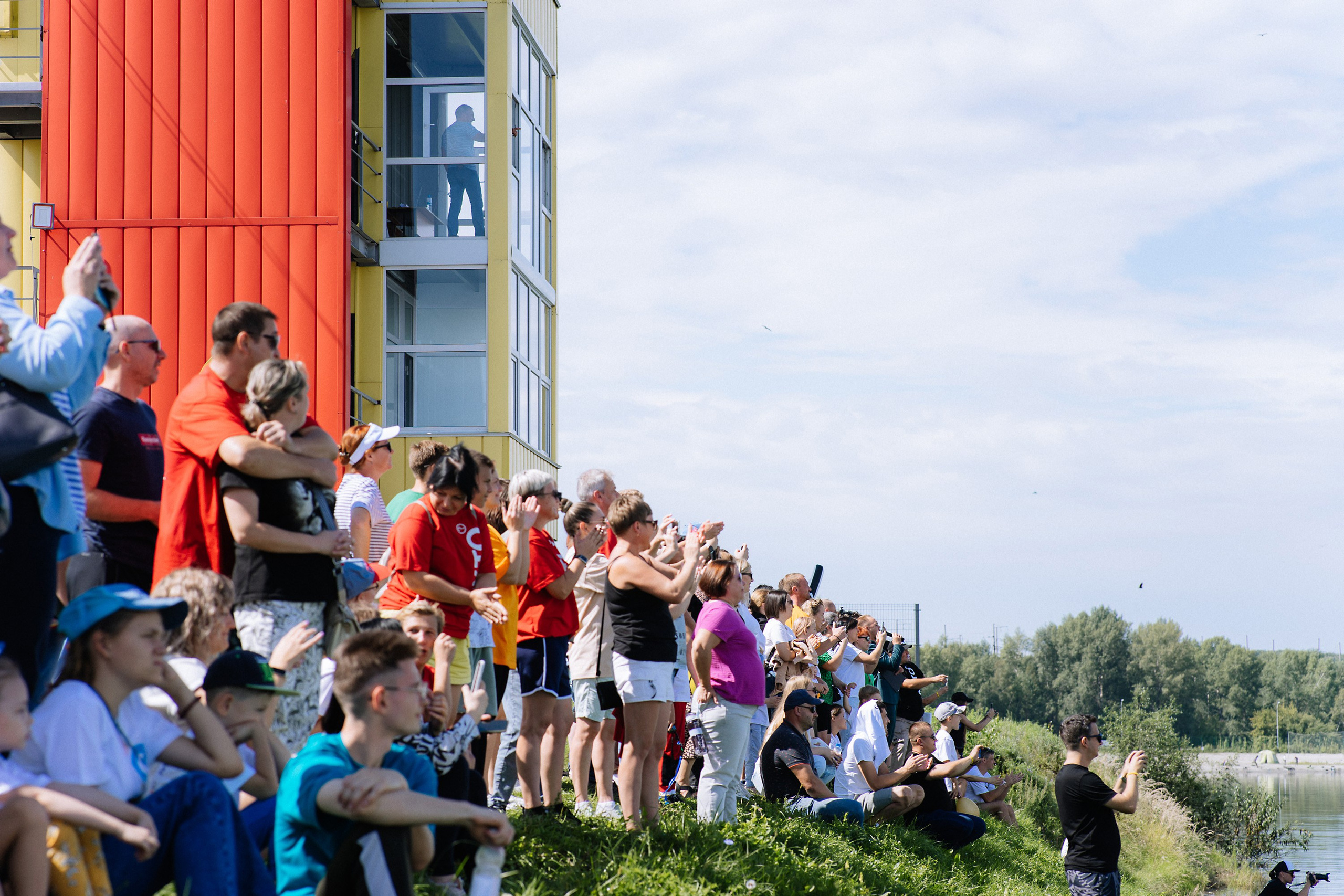АКТО Гребной Канал. Репортажный (Event) фотограф в Барнауле | Даниил Маркин | Качество и вайб