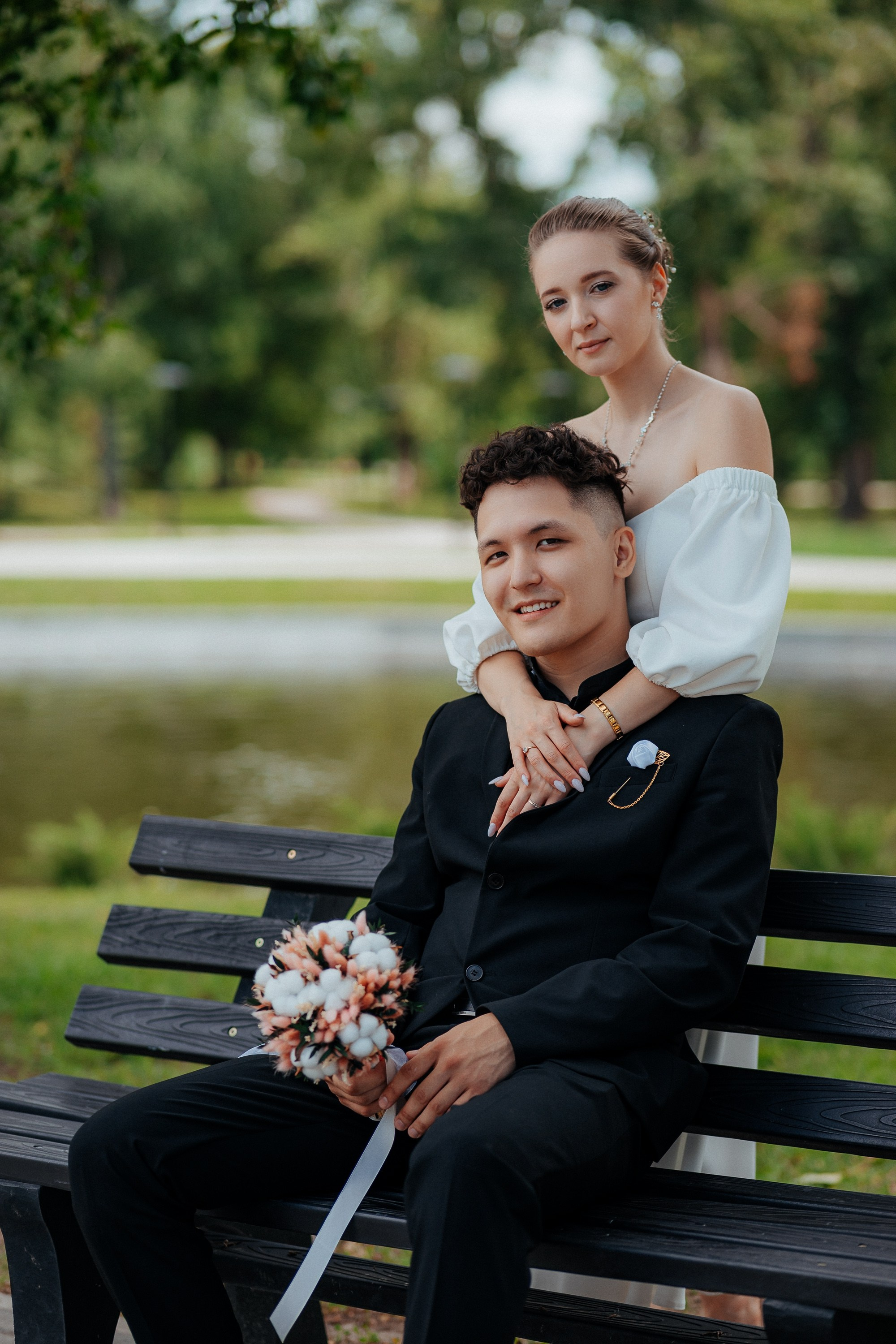 Свадебный фотограф Барнаул