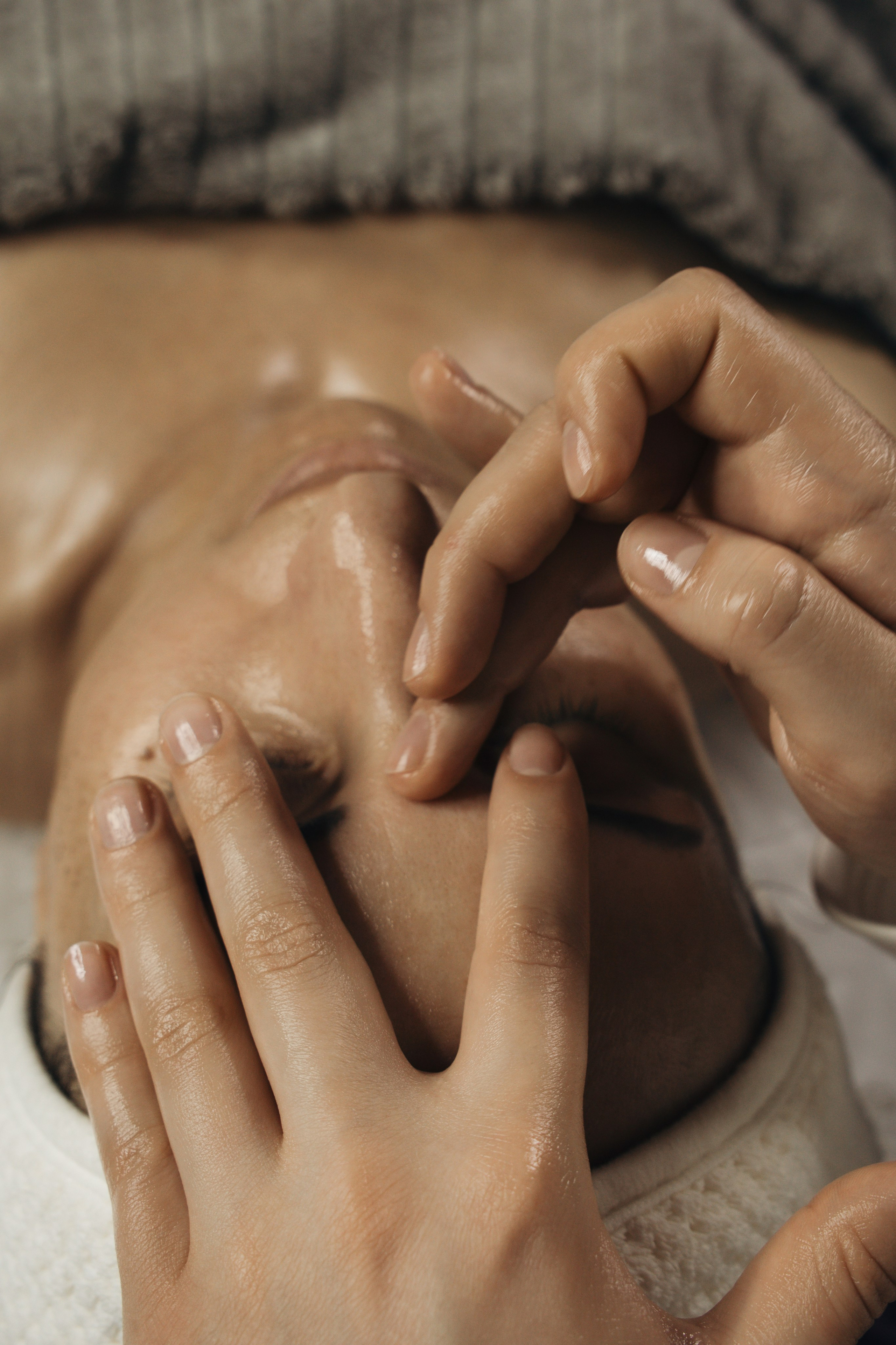 Косметолог - массаж лица Курск