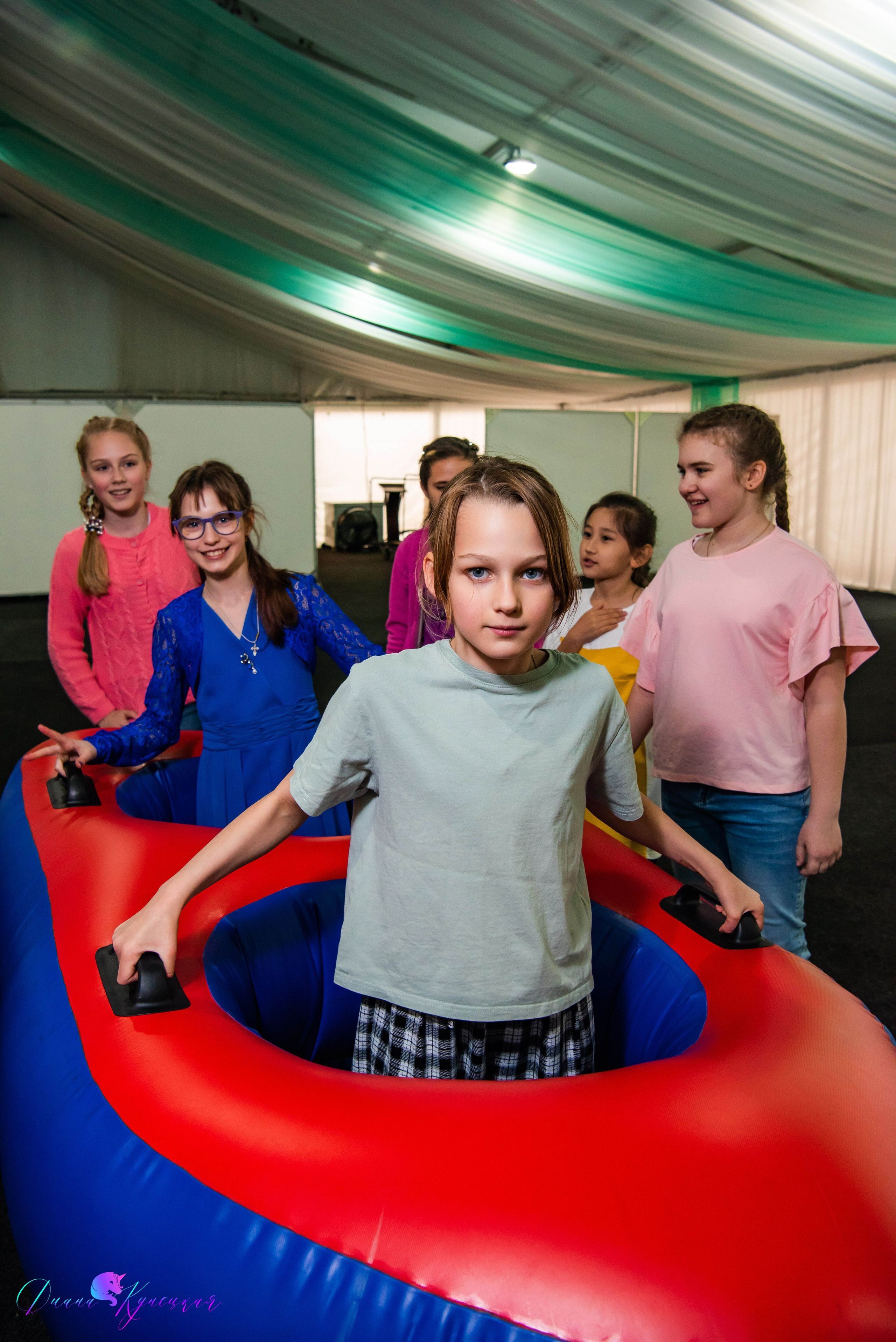 Выпускной 4А 2023. Квест Гарри Поттер. Свадебный и арт-фотограф Кунецкая Диана