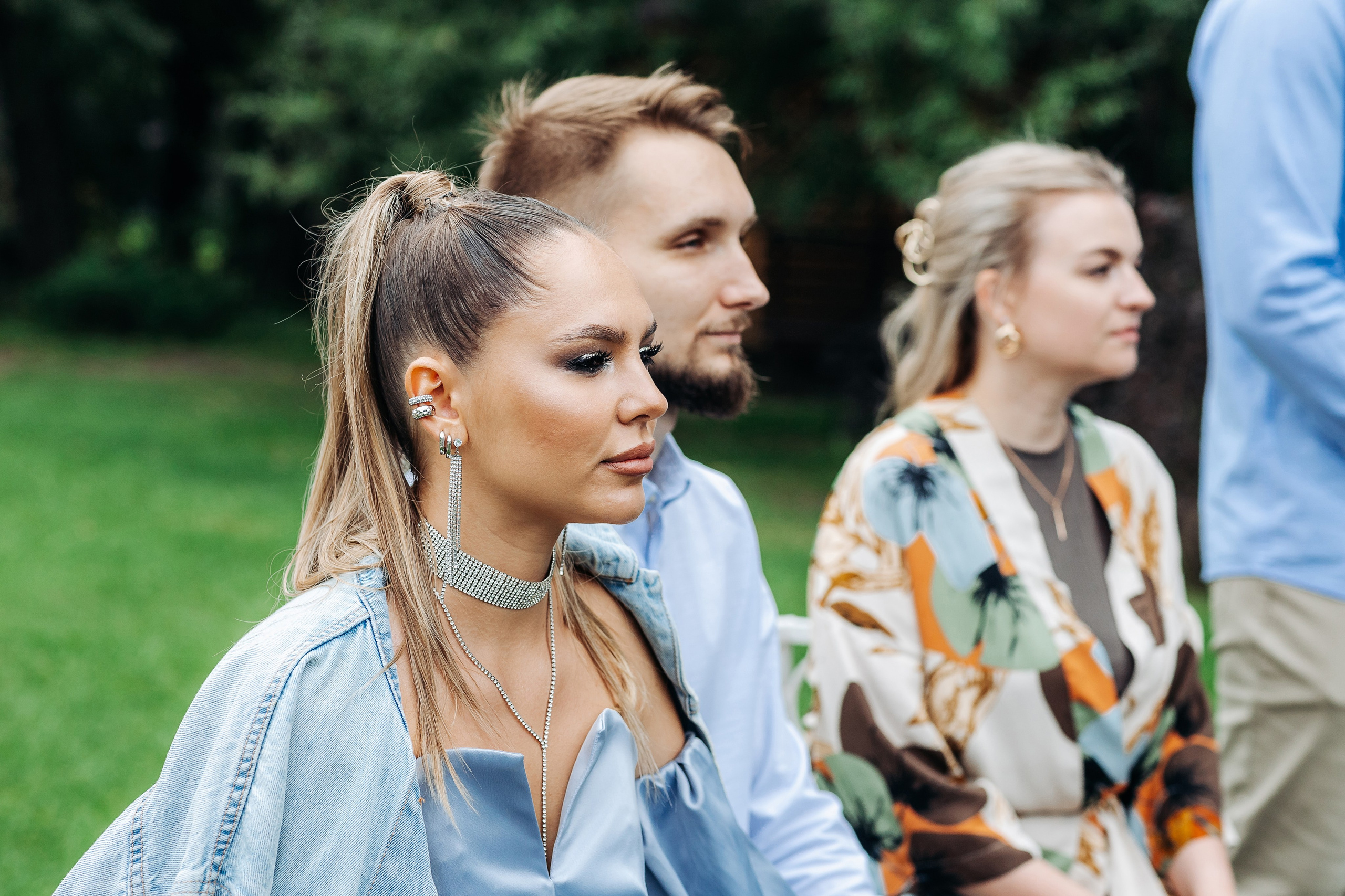 Антон Ксения. Фотограф Омск Андрей Козяков