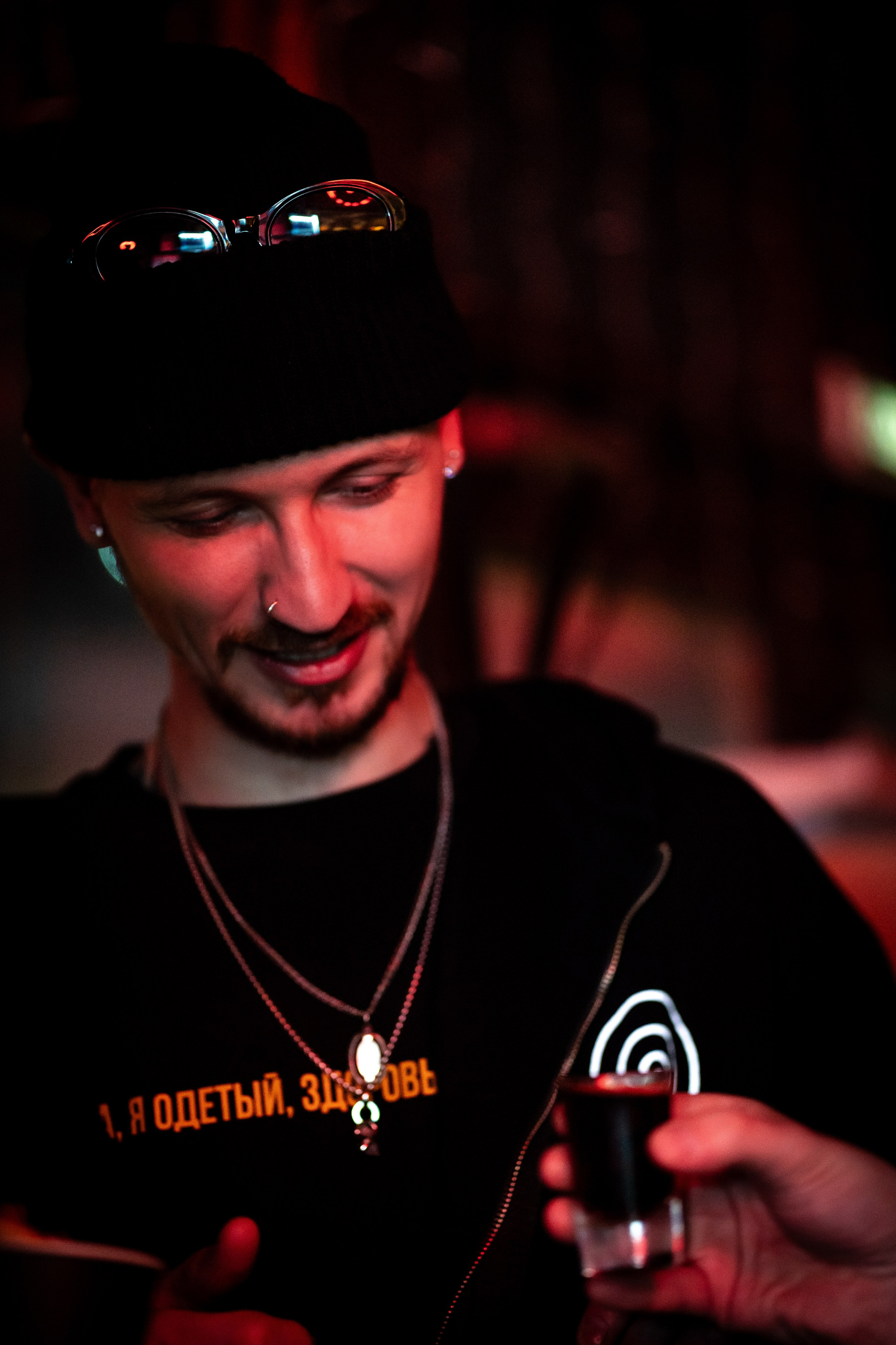 Rook's 14.02. Анастасия Паршукова — фотограф Шерегеш Новосибирск