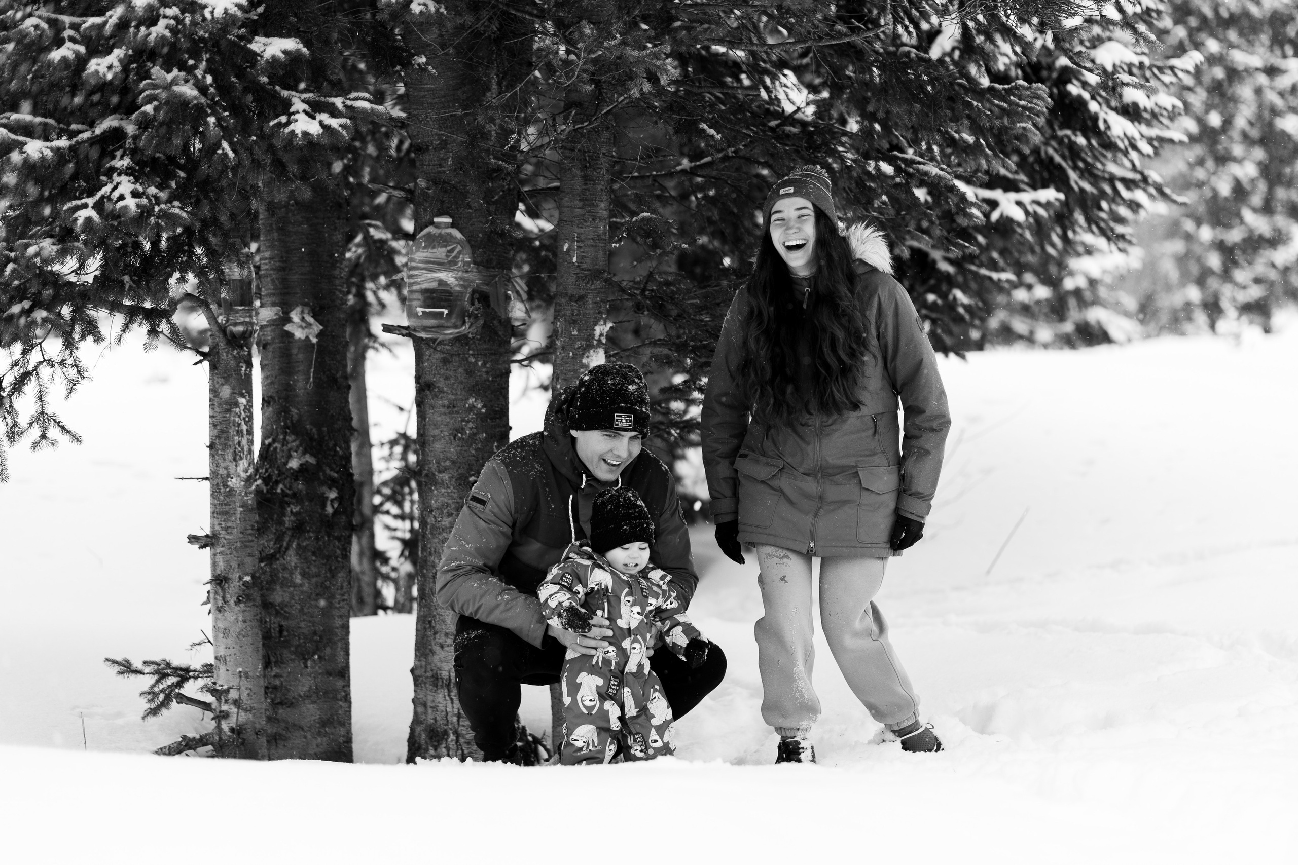 Соня&Лёня. Анастасия Паршукова — фотограф Шерегеш Новосибирск