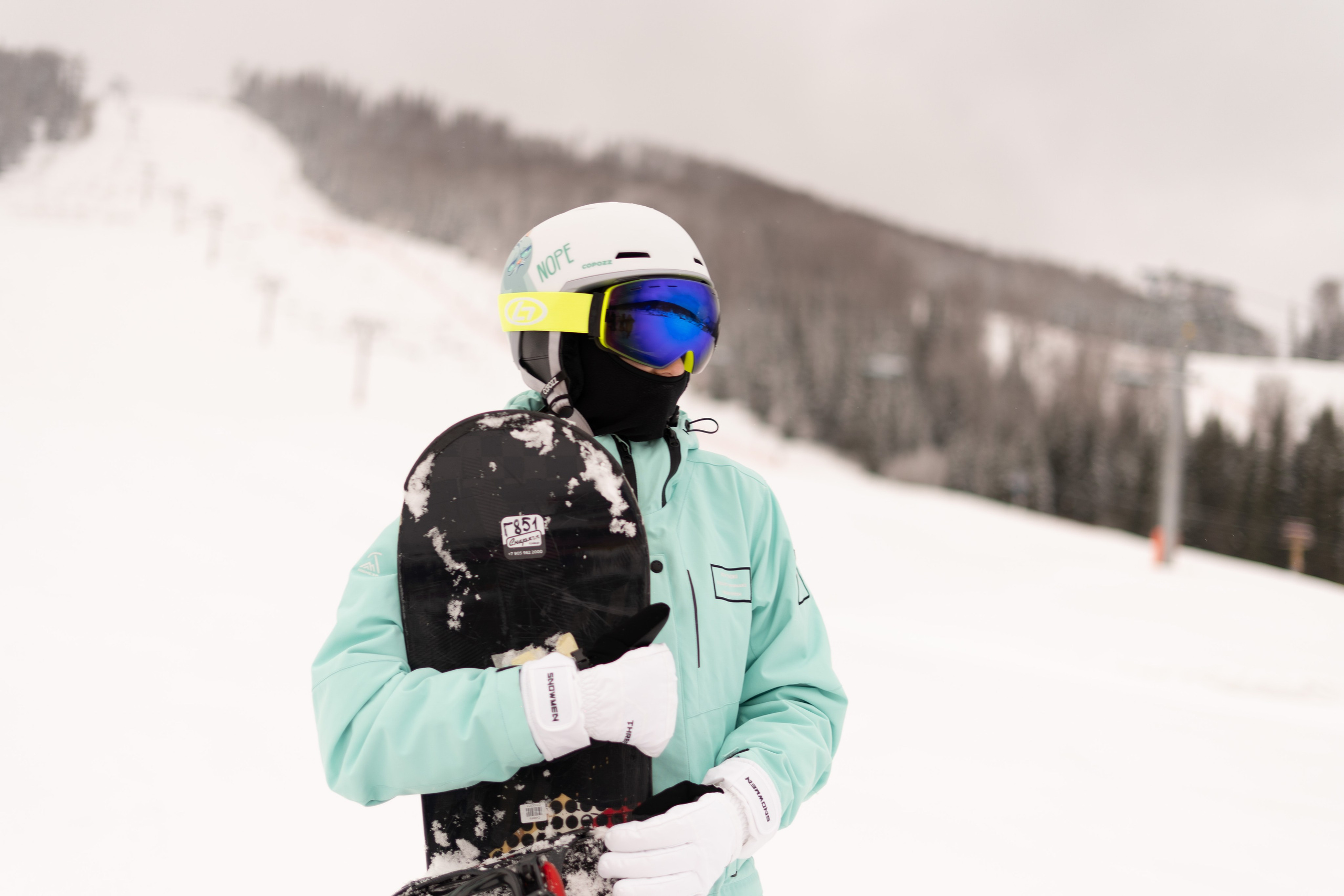 Репортаж Детский Лагерь. Анастасия Паршукова — фотограф Шерегеш Новосибирск