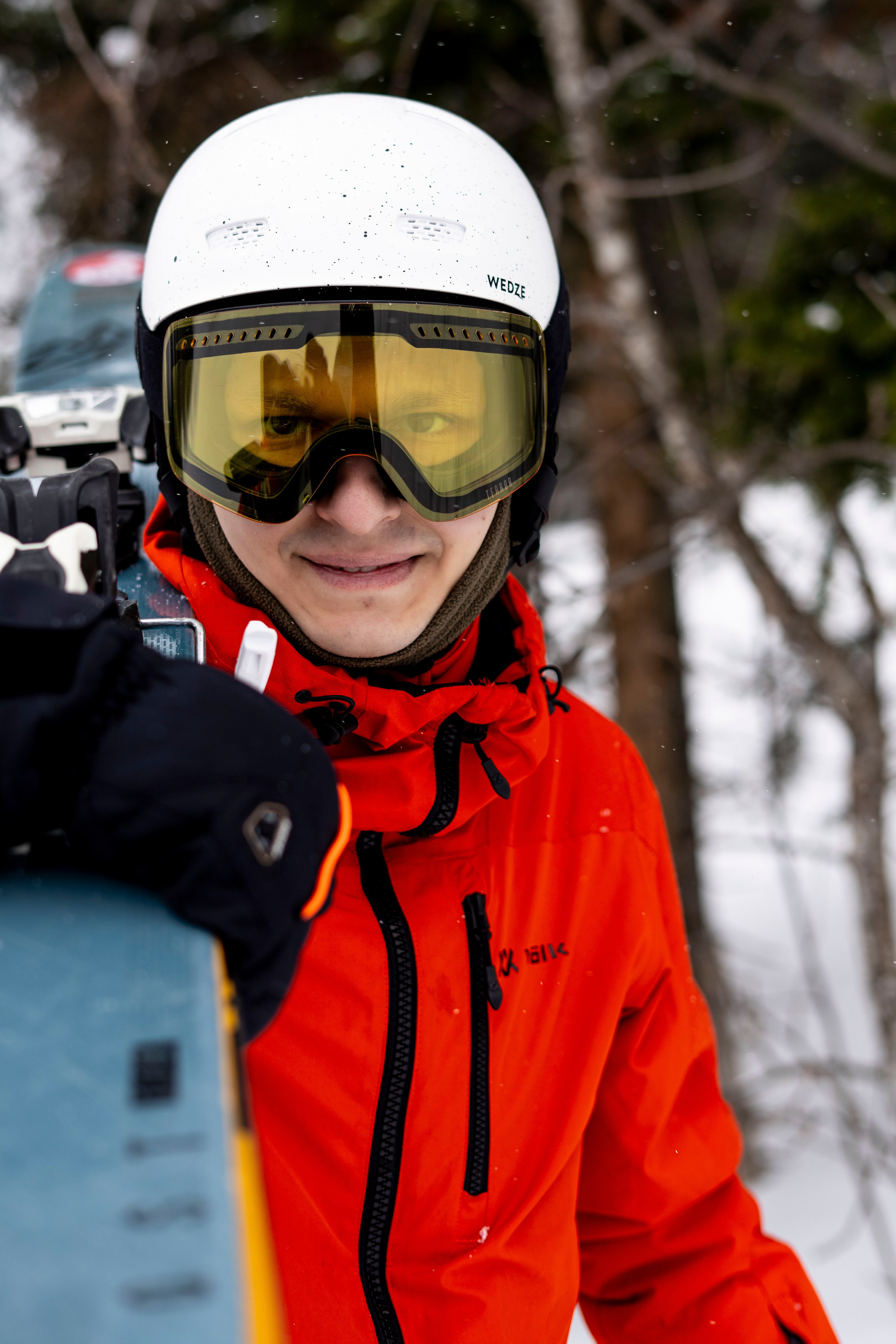 Тур. Анастасия Паршукова — фотограф Шерегеш Новосибирск