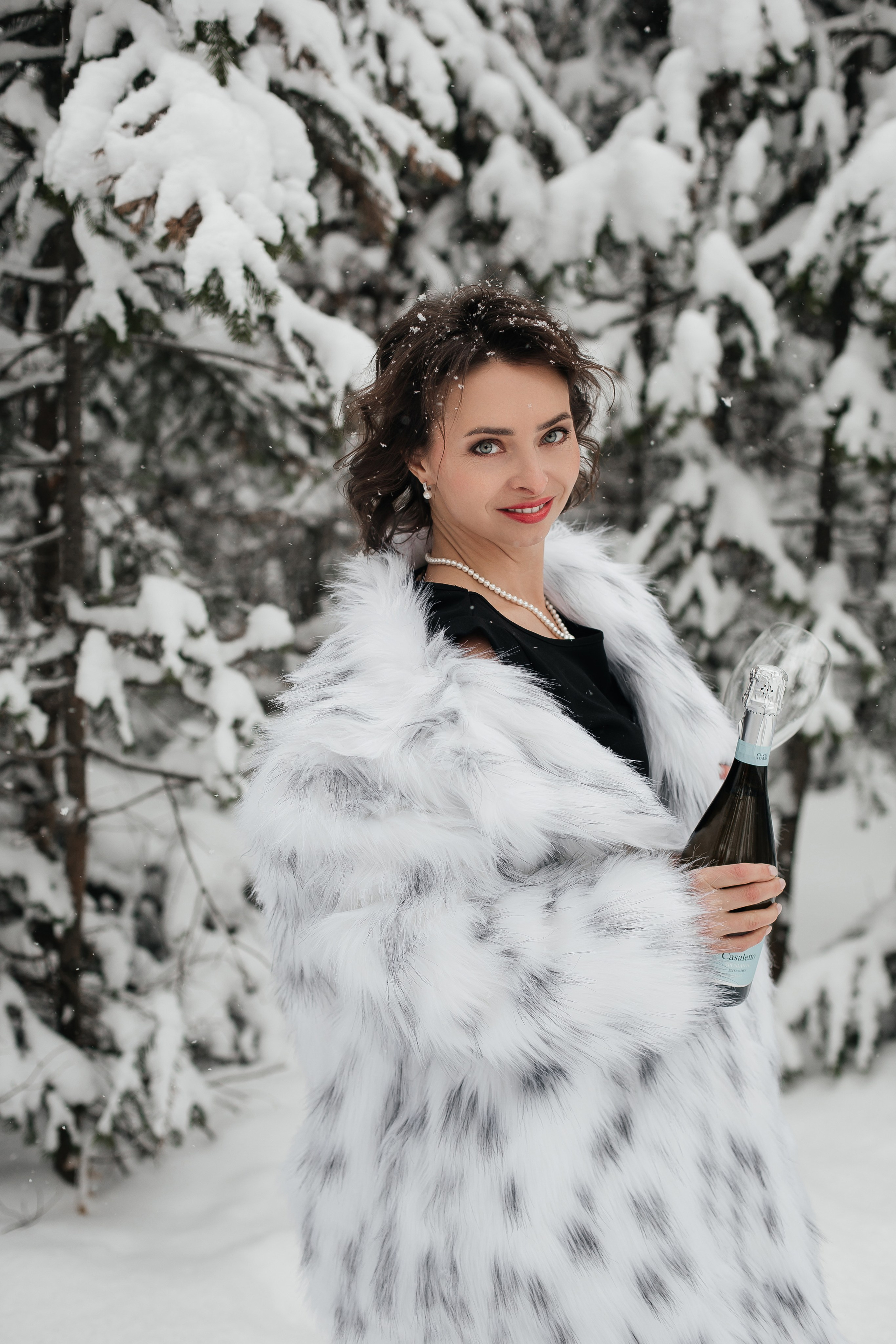 ФОТОСЕССИЯ КО ДНЮ РОЖДЕНИЯ. Фотограф в Киселёвске Татьяна Трухалева