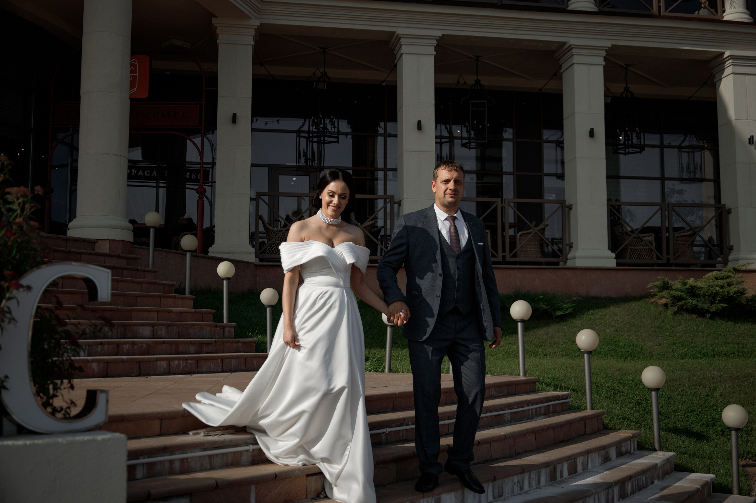 I|E камерная. Свадебный и семейный фотограф в Саратове Анжела Борисова