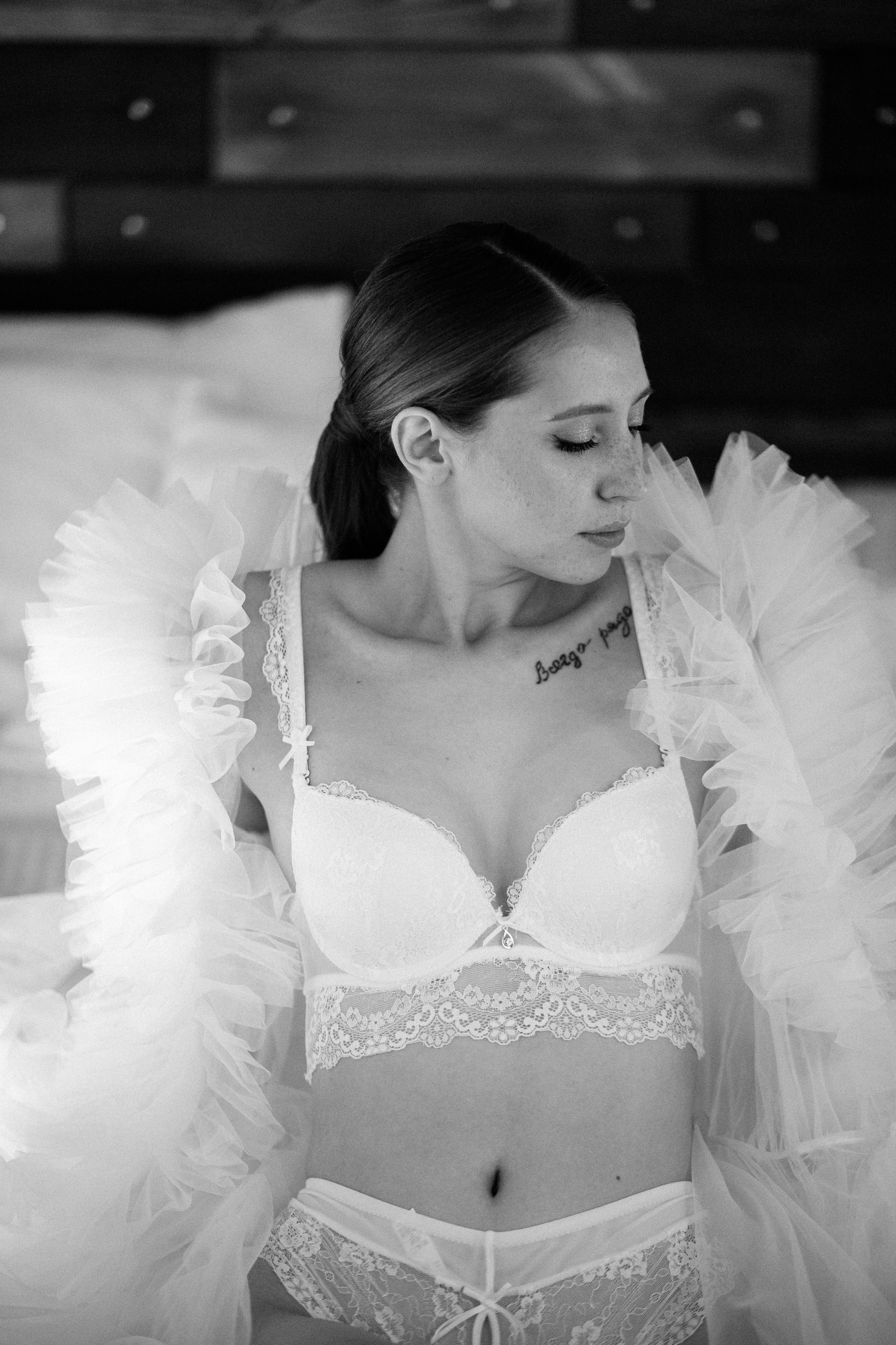 The Morning of Elizabeth's Bride. Свадебный и семейный фотограф Витебск