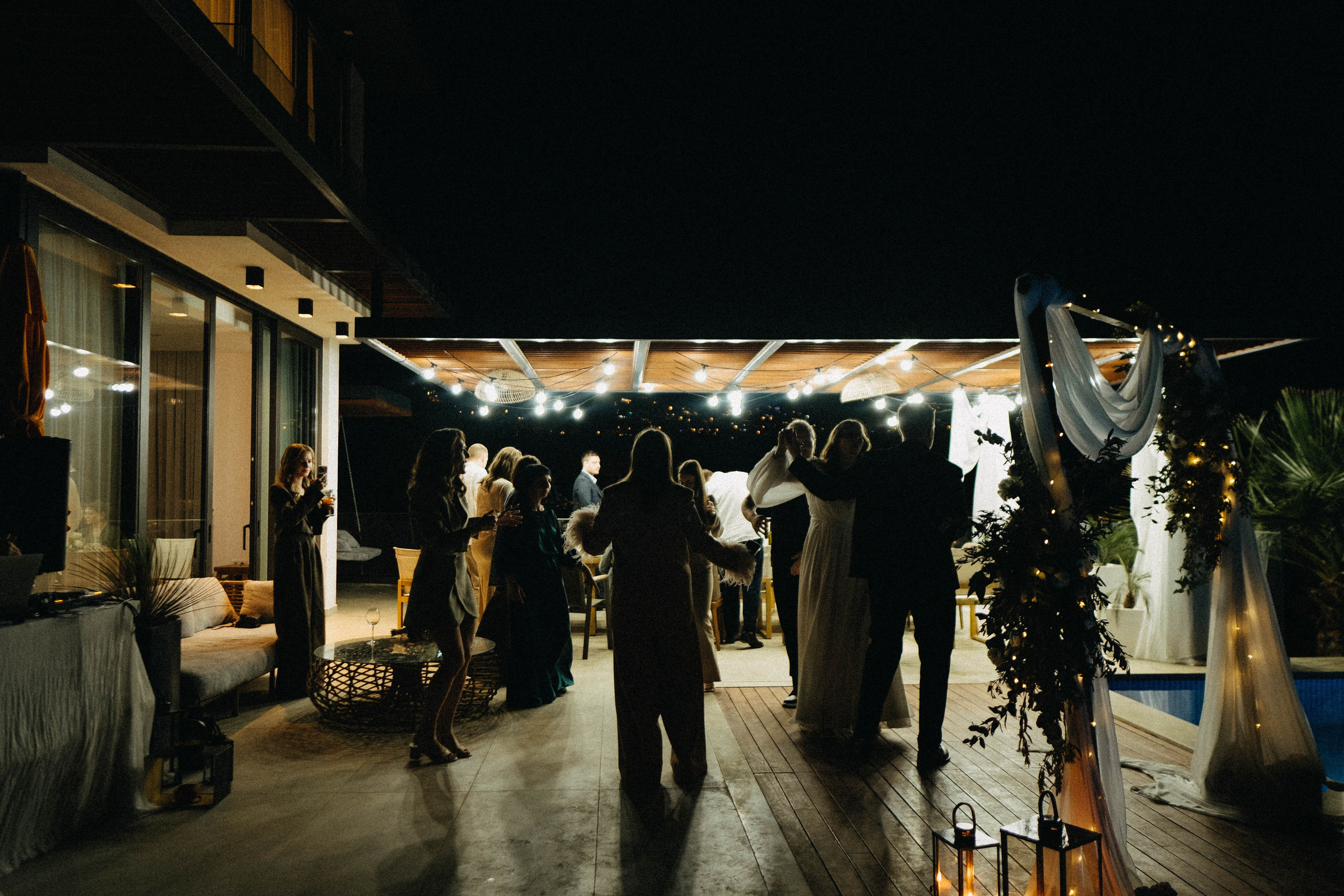 Даша и Миша. Свадебный фотограф Оля Григунова