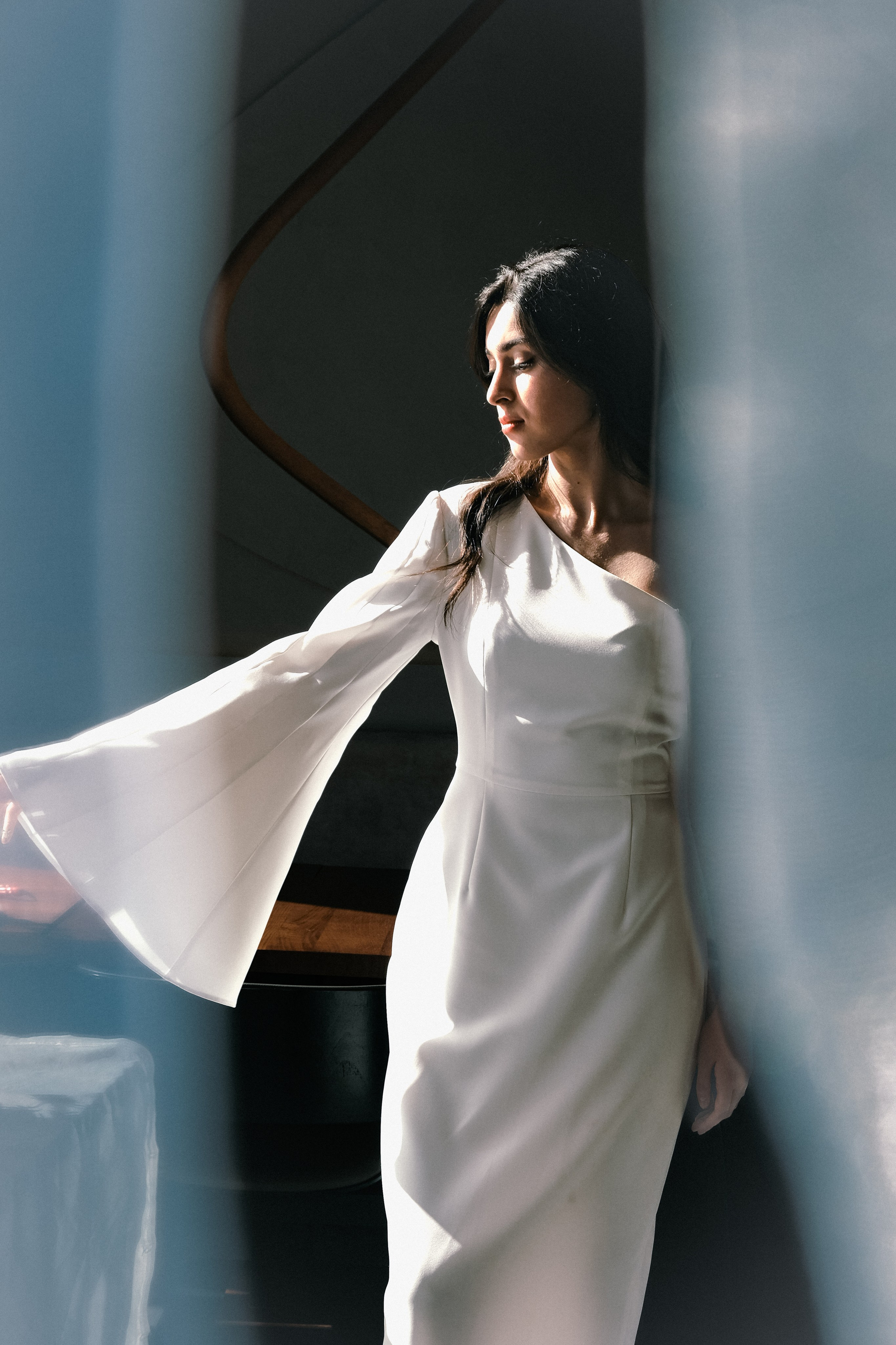 Амина Greece. Контент-фотограф в Махачкале. Марина