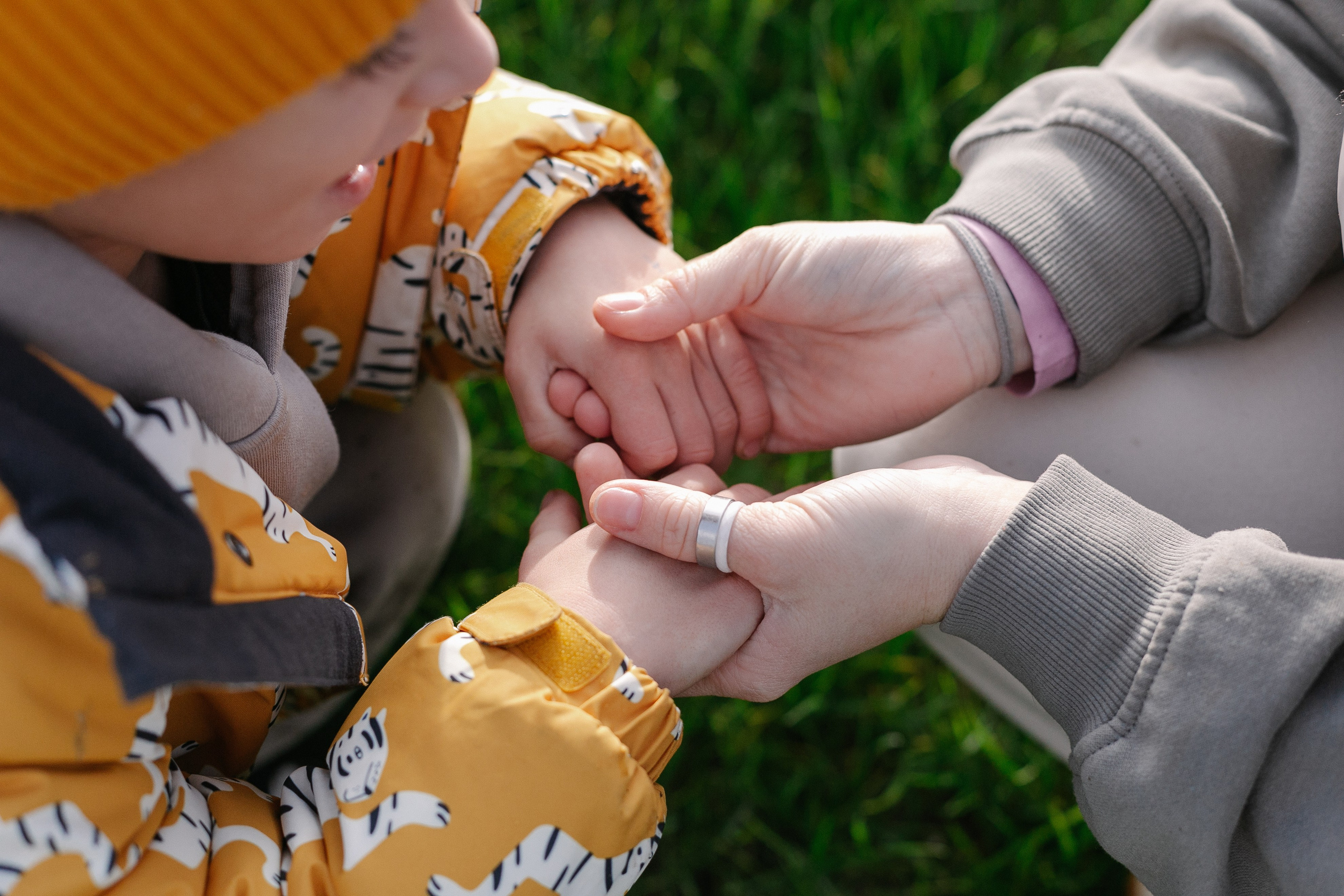 Свежесть утренней росы. Фотограф в Севастополе | Крым
