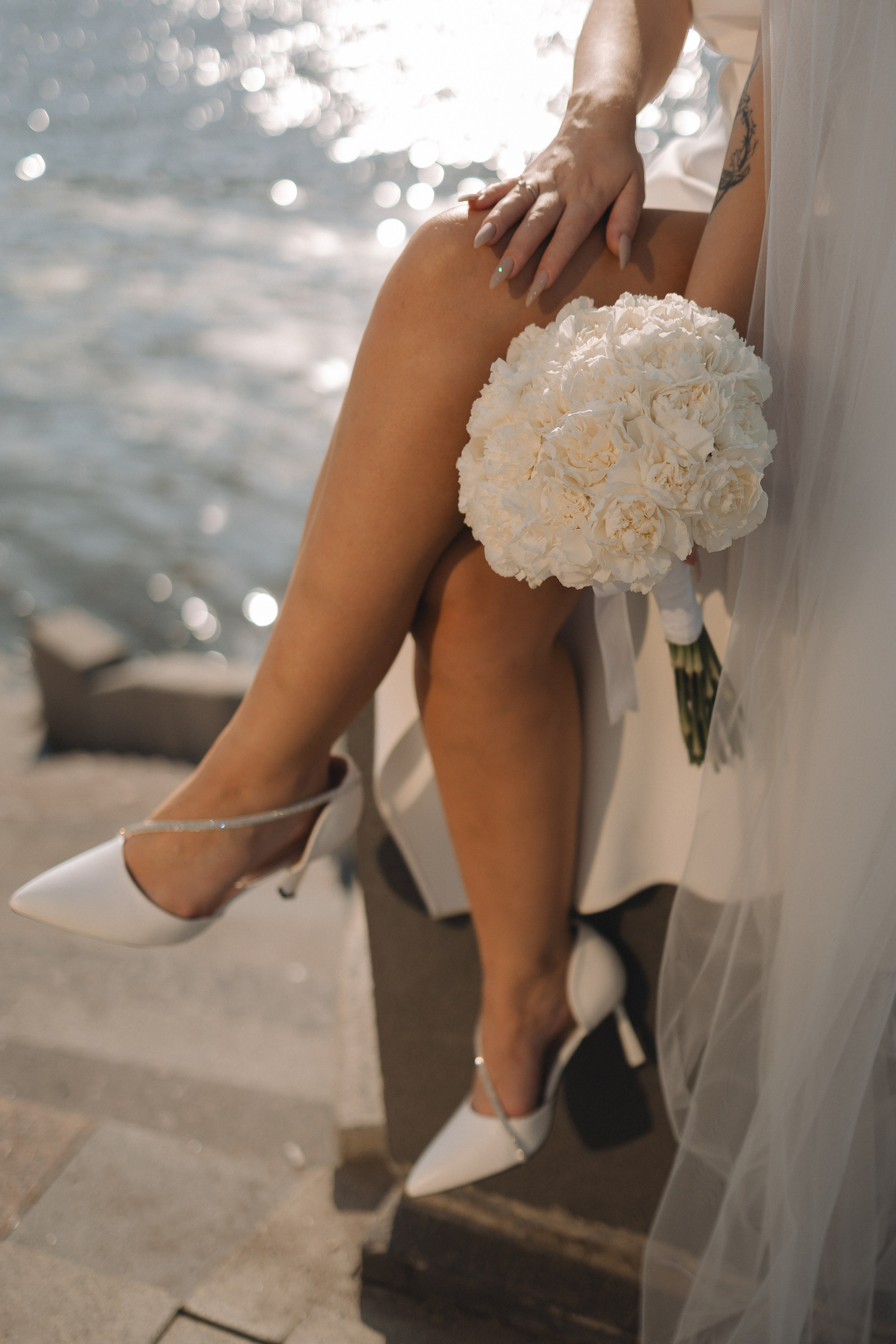 Милена и Филипп (2024). Свадебный и семейный фотограф в Москве Яна Шувалова