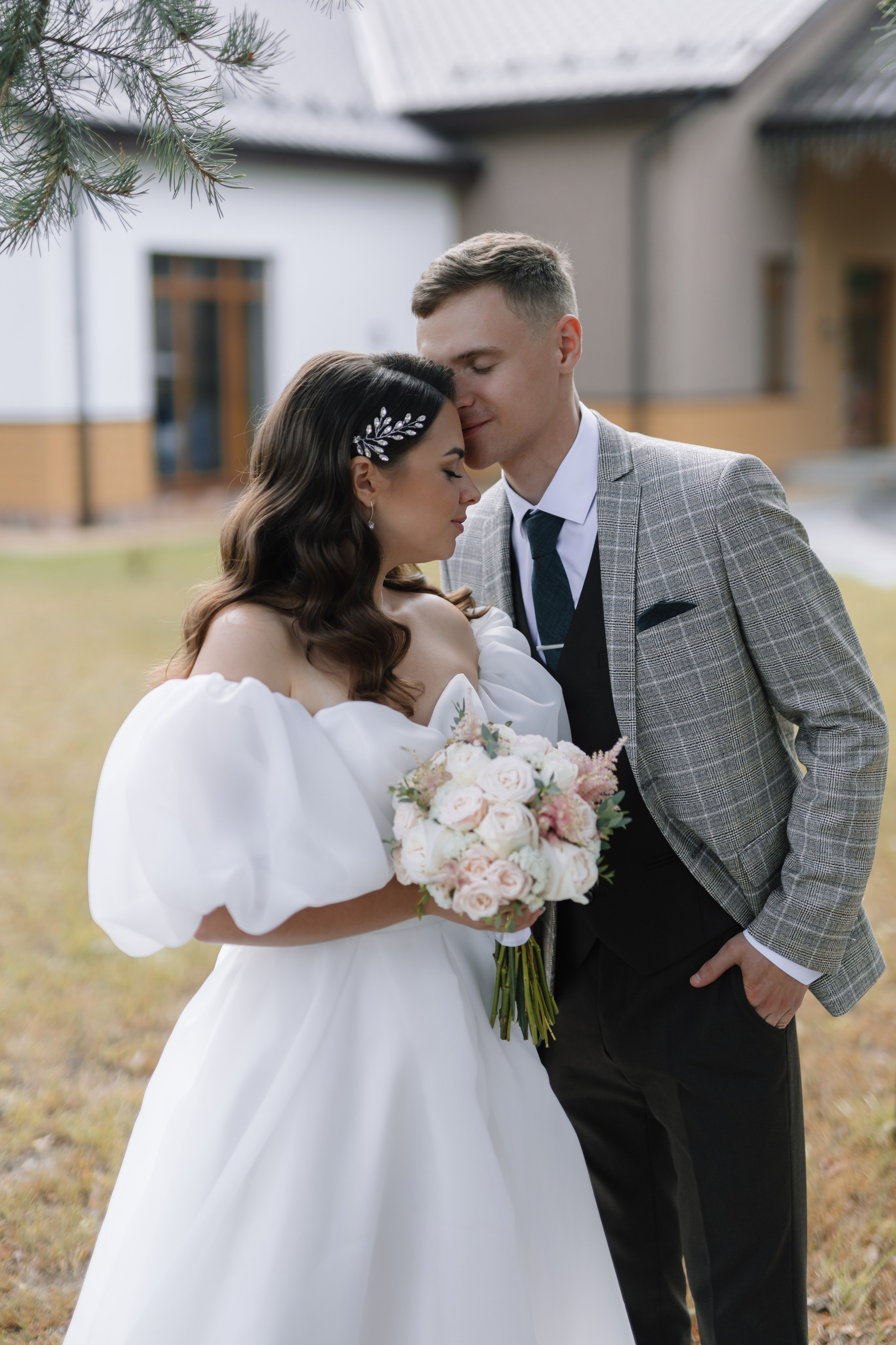 Давай навсегда?. Свадебный и портретный фотограф в Москве, Туле и Брянске Дара Евсеева