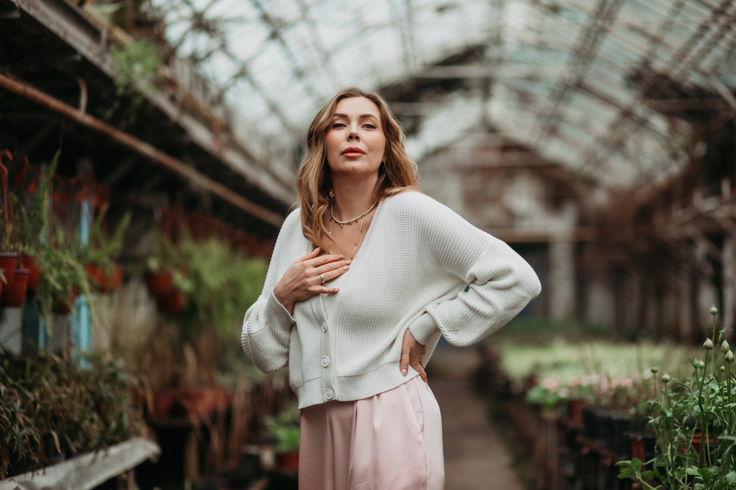 Теплица мацеста. Фотограф Сочи Татьяна Зорина