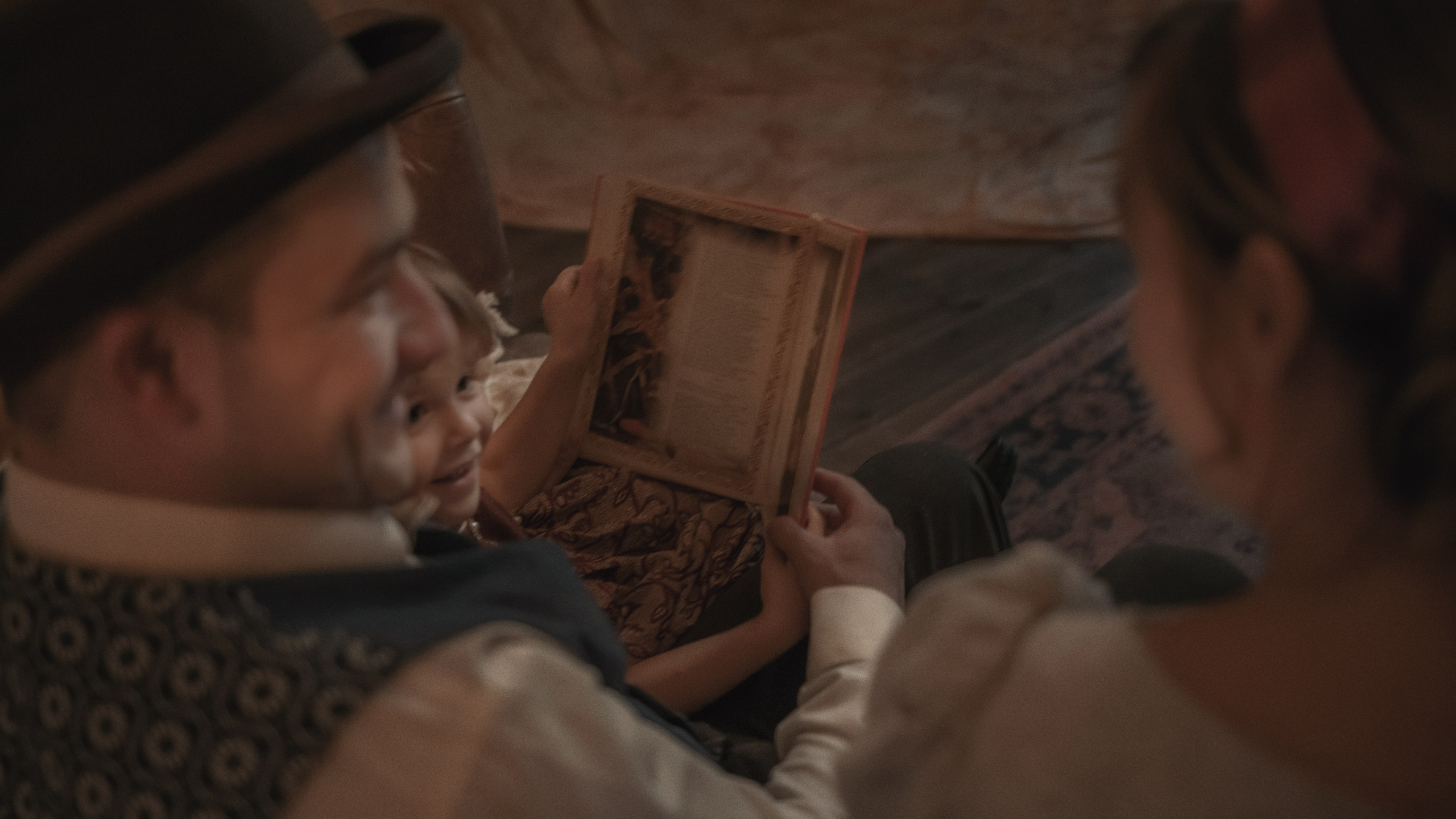 Новогодний Подарок. Фотограф и Видеограф Артур Гимаев