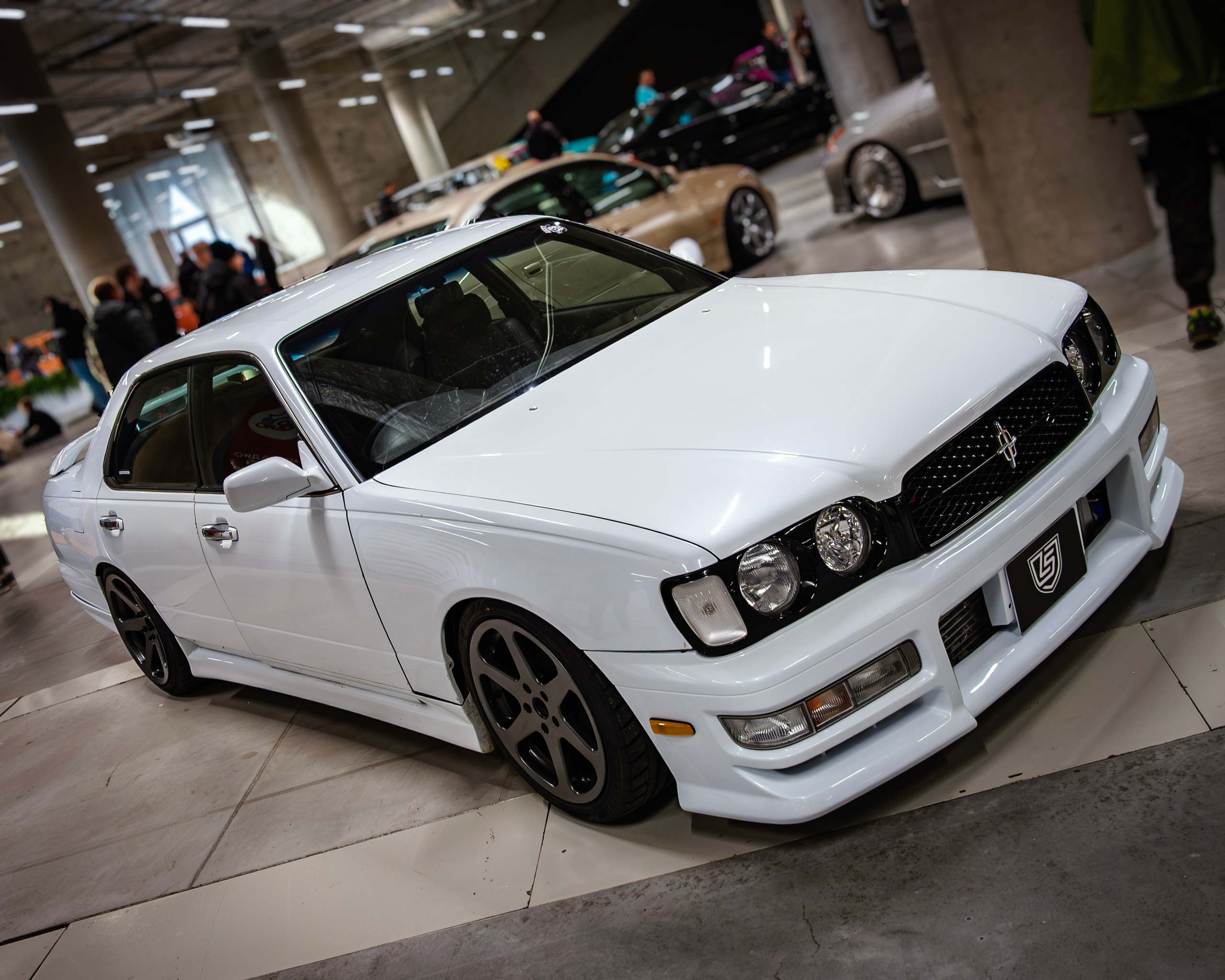 Drift Expo — ВЫСТАВКА ДРИФТ КУЛЬТУРЫ. Автомобильные фотографии и рисунки в Санкт-Петербурги Пашков Дмитрий