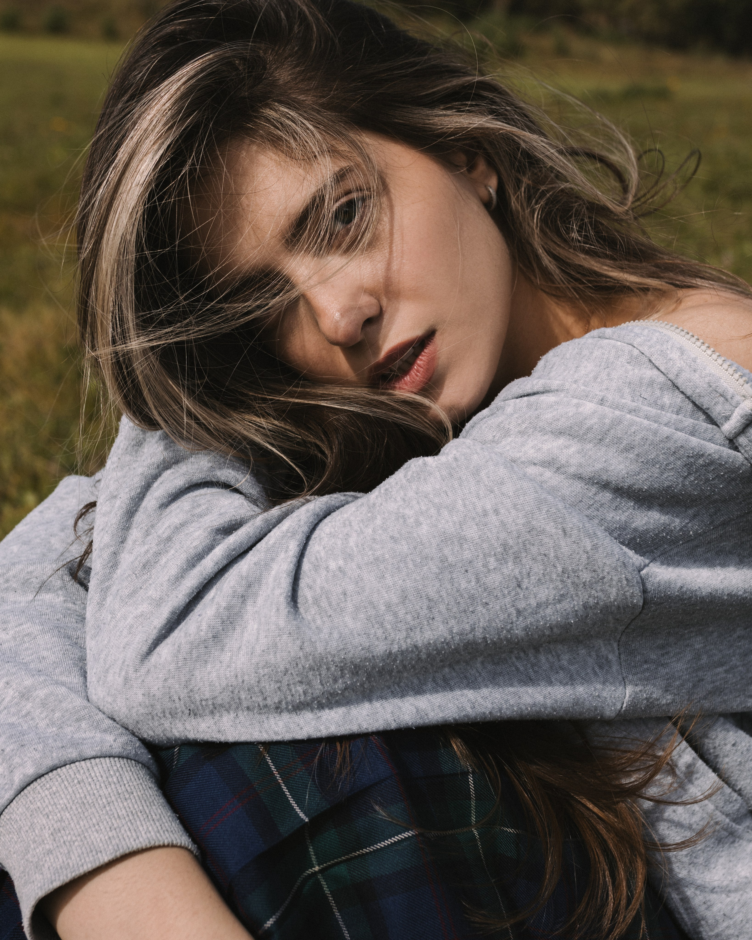 POLINA. Фотограф Иркутск Виолетта Занина