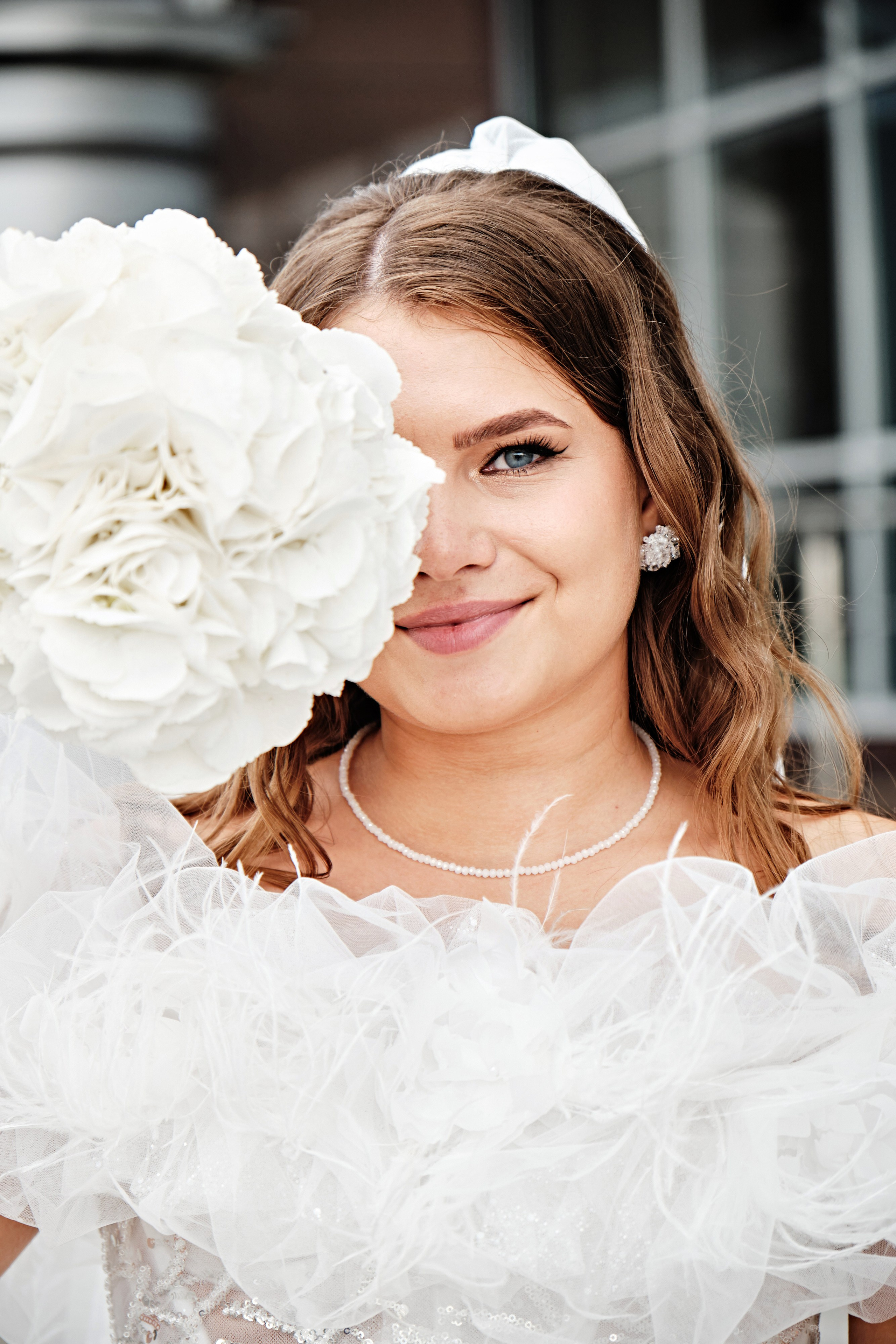 Снежана и Алексей