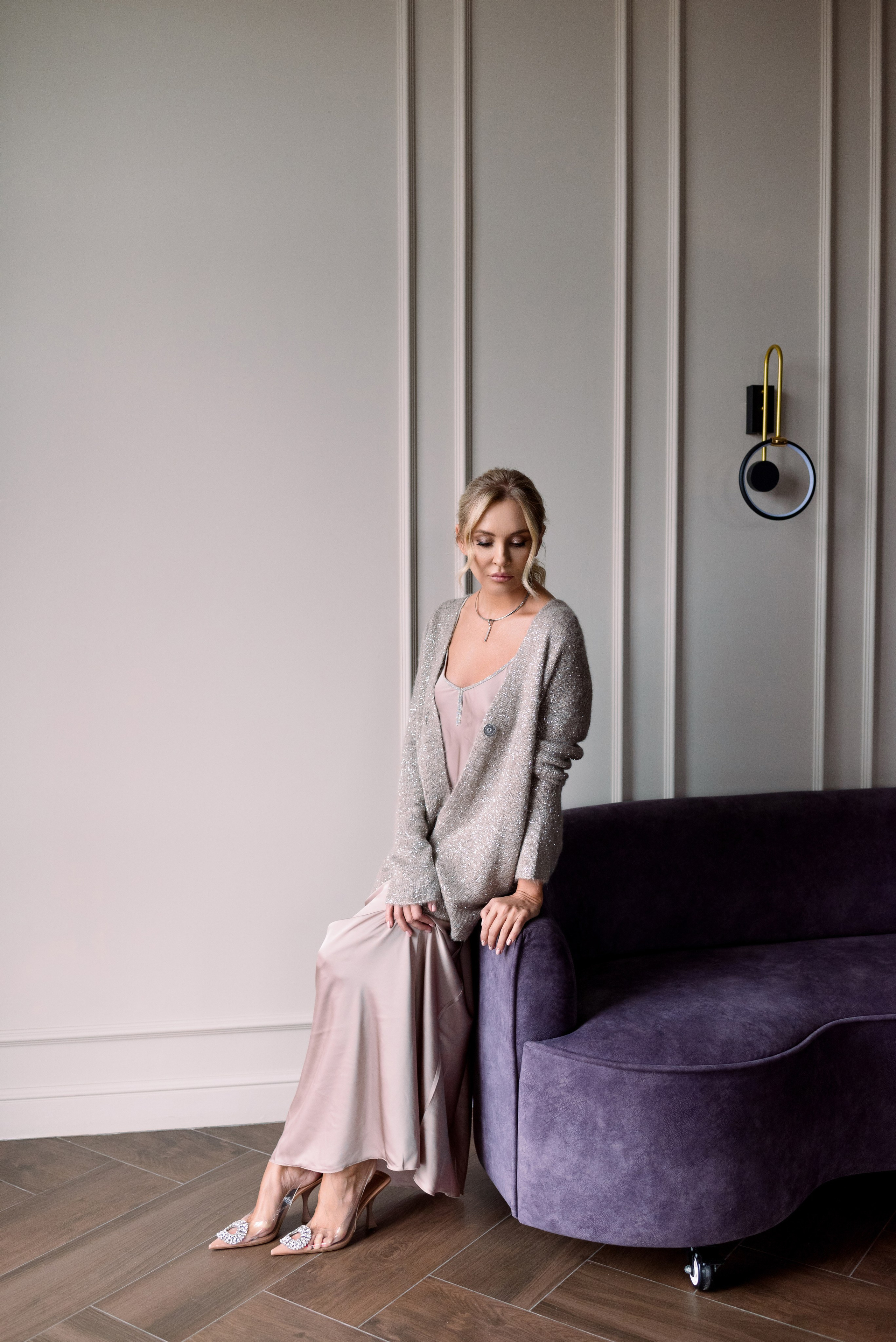 Светлана Смыкова — Основатель FASHIONBURO Ростов-на-Дону. Фотограф Елена Кучук