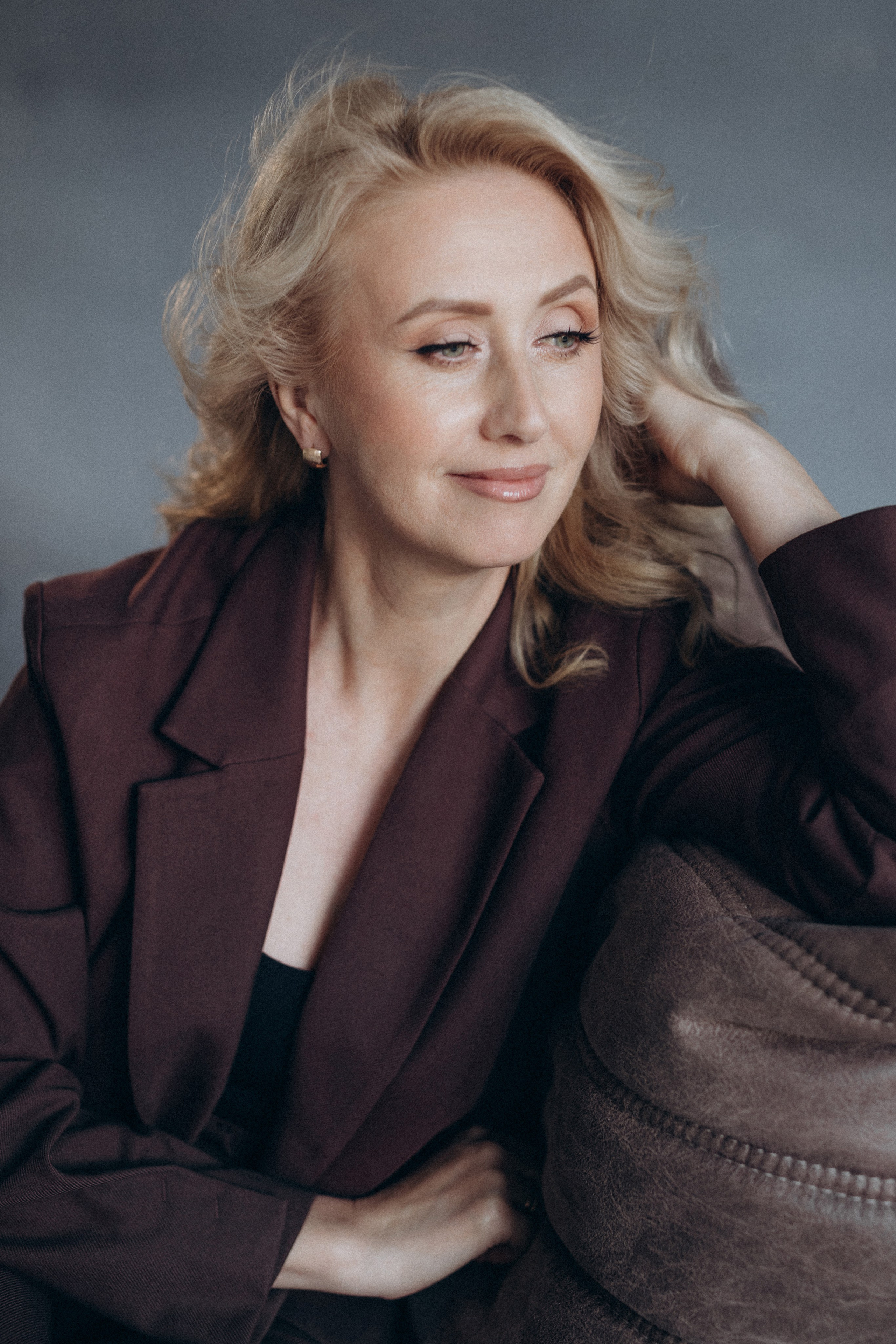 Татьяна. Фотограф Ногинск Электросталь Наталья Осетрова