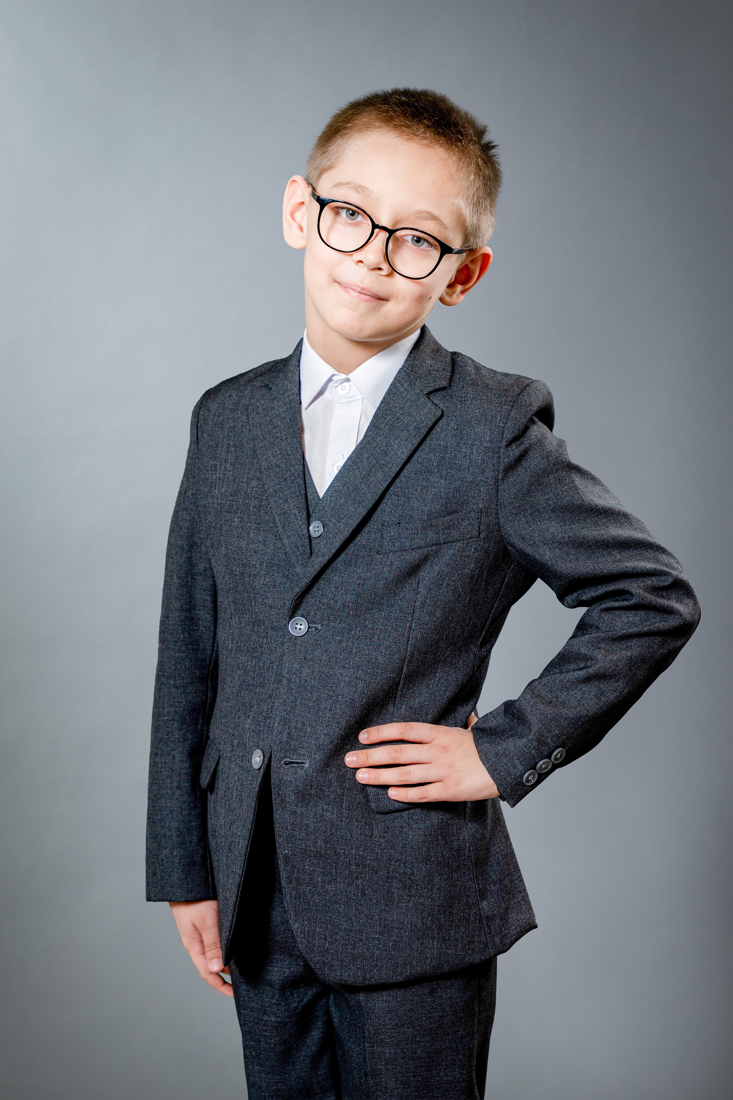 1"Г» класс. Школьный фотограф Троицк