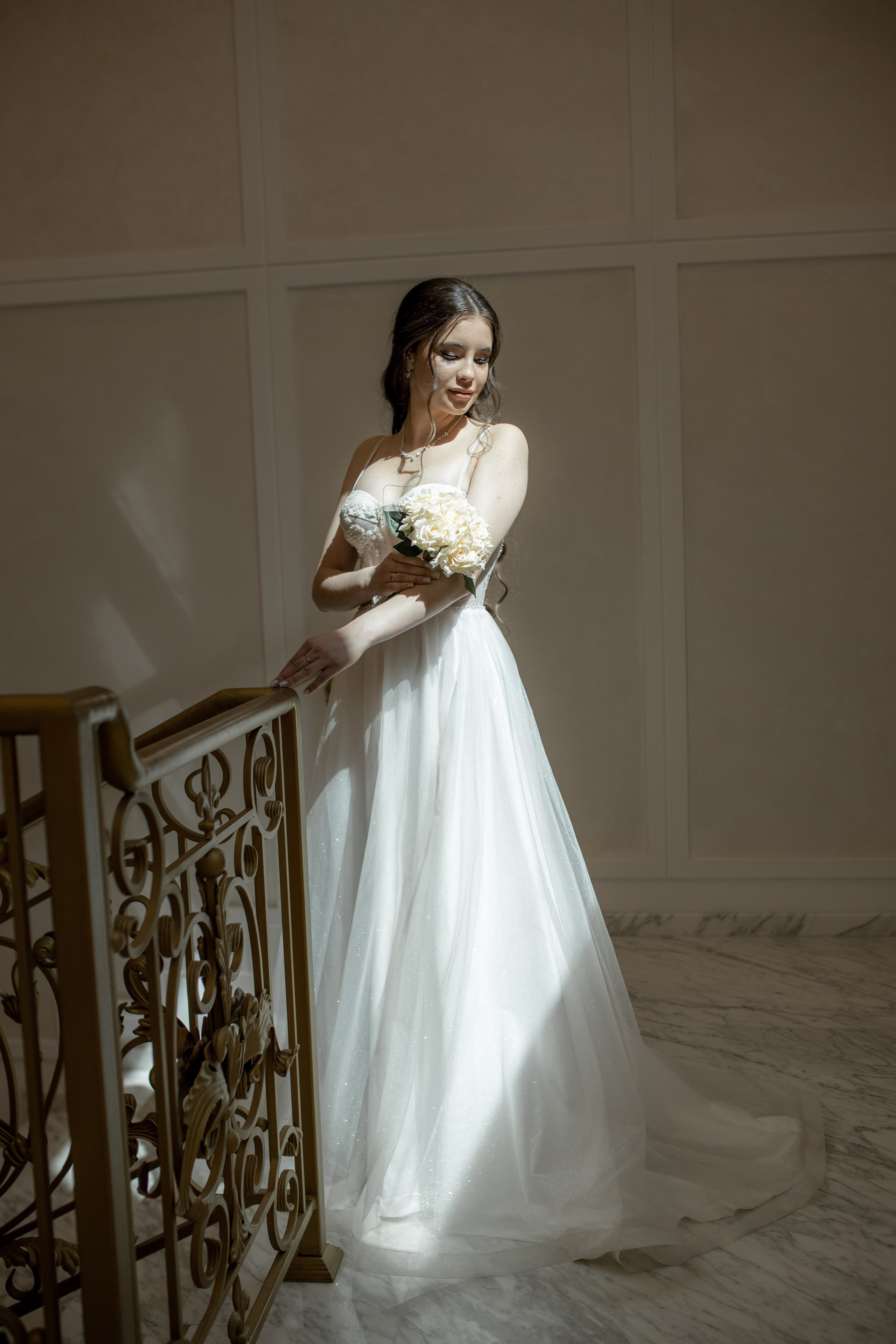 Свадебная фотосессия. Регистрация. Прогулка в парке. Банкет. Фотограф в Железнодорожном и Балашихе