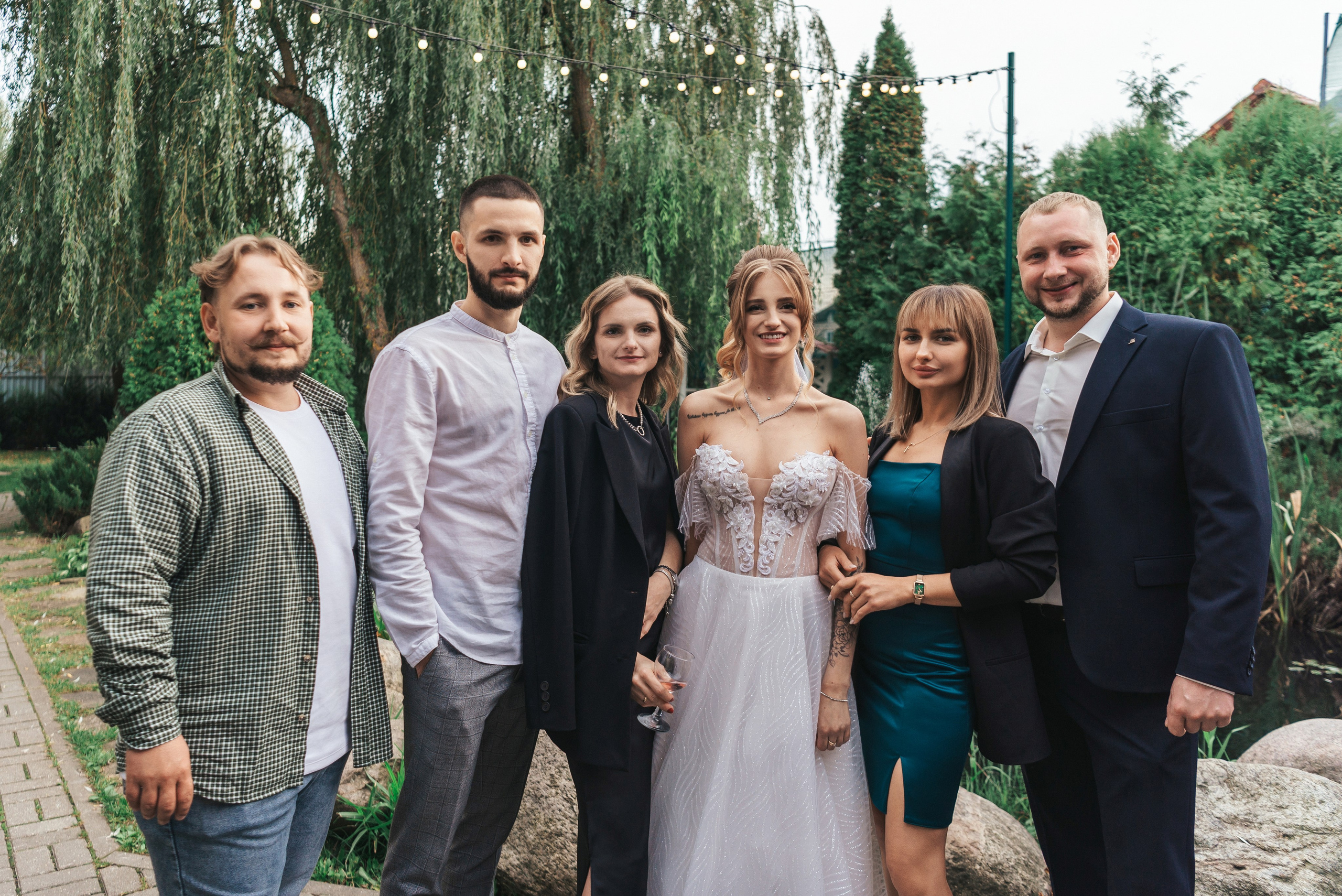 Свадебные фотосесии. Фотограф в Минске