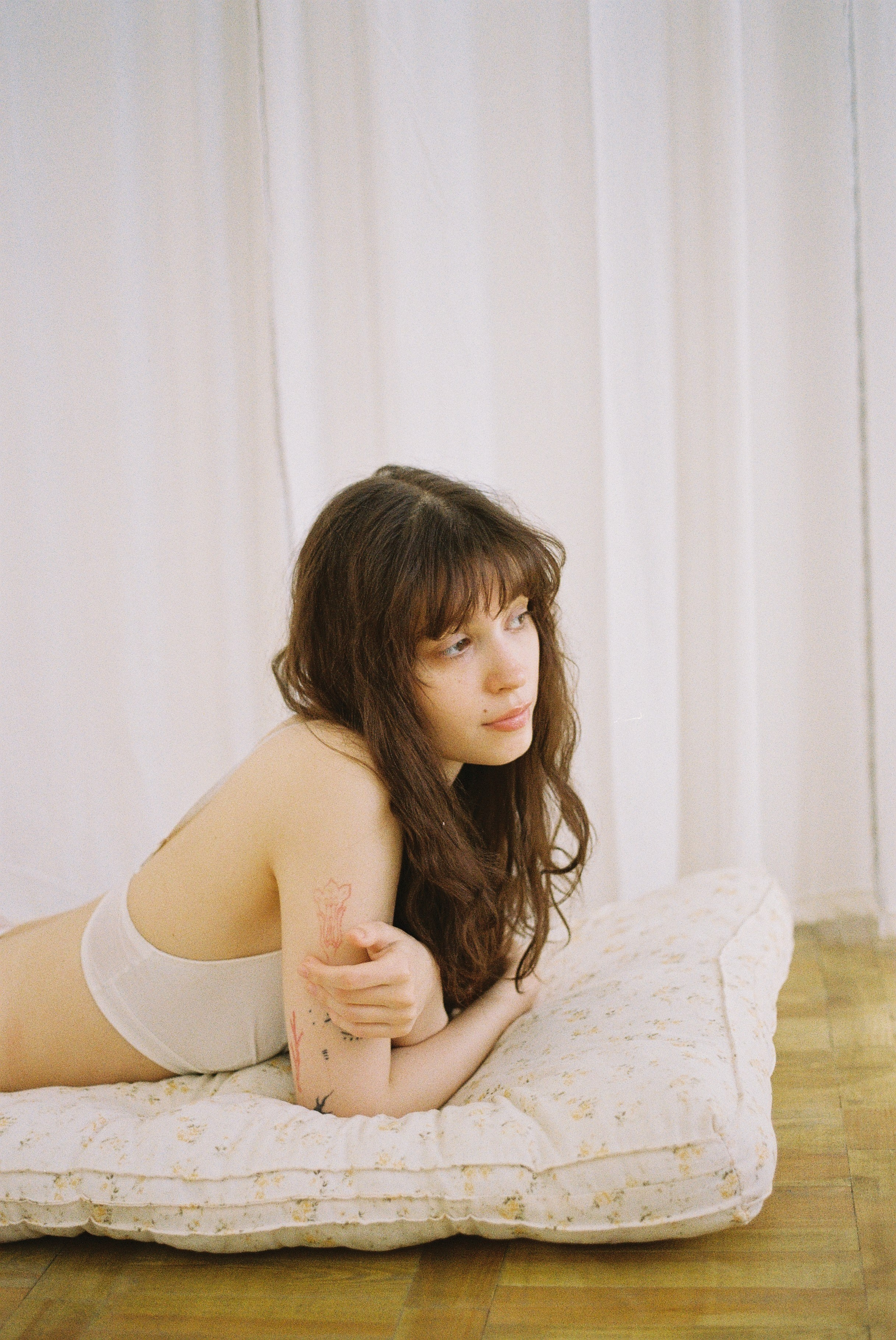 Настя на плёнку. Свадебный фотограф Анастасия Хабарова в Новоуральске и Екатеринбурге