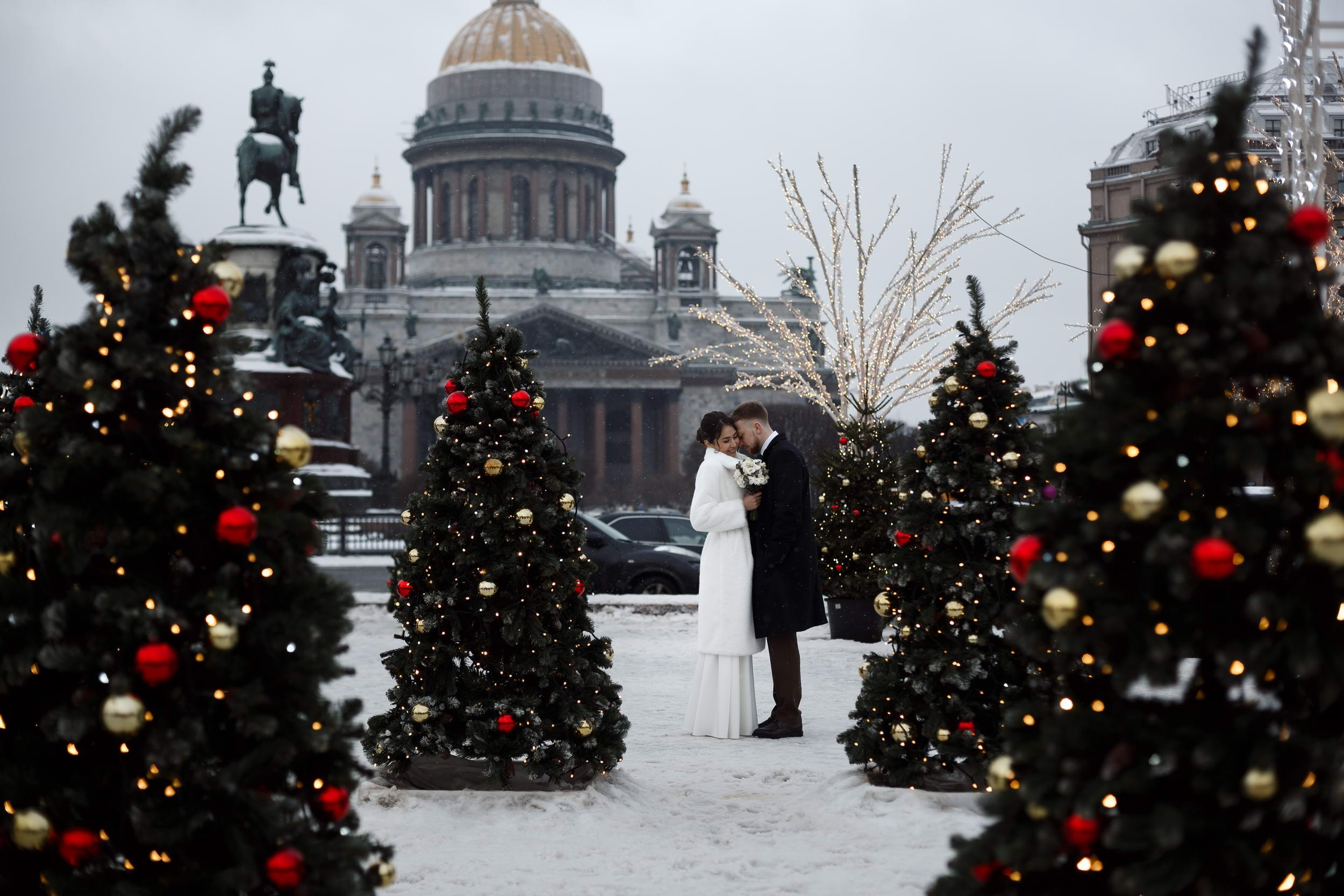 Свадьба в 2025. Свадебный фотограф Игорь Брундасов 8PHOTO на свадьбу венчание загс СПб