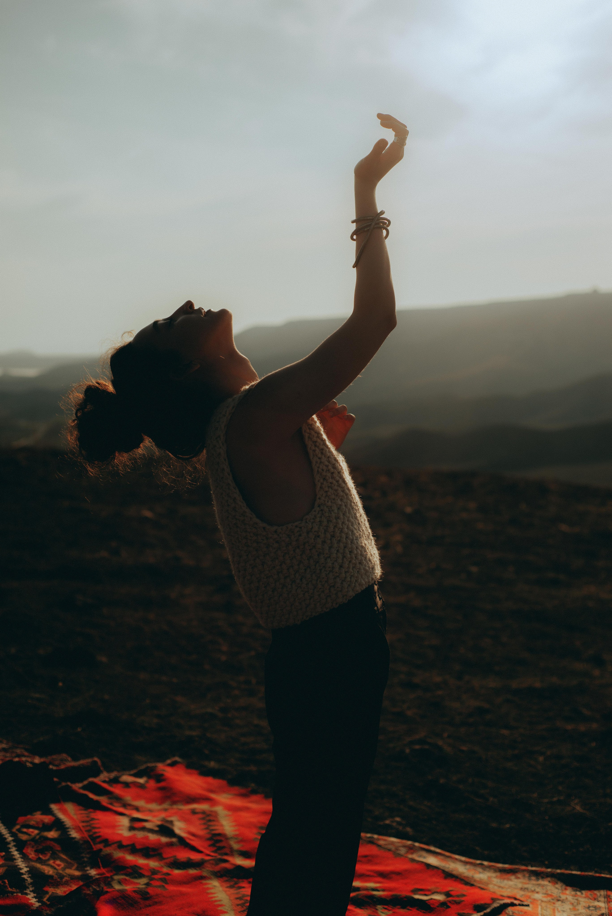Гаянэ. Фотограф в Санкт-Петербурге Мария Мельникова