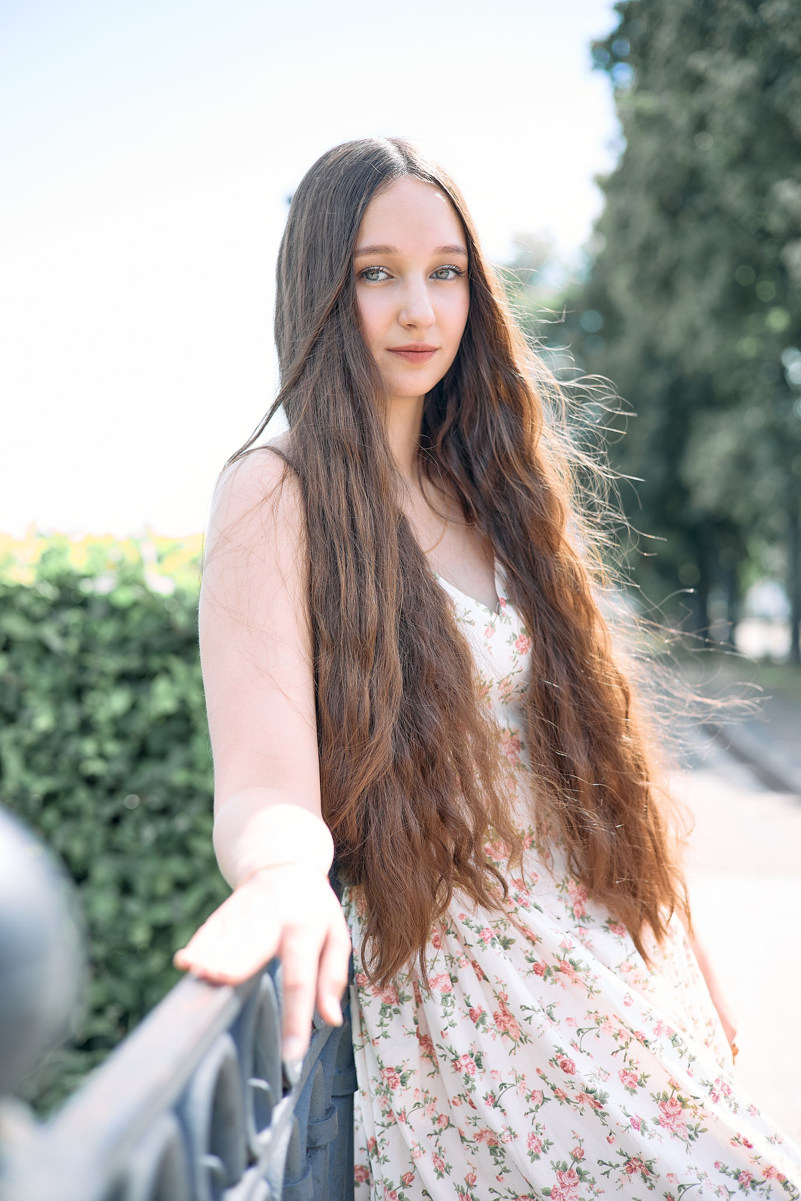 София. Фотограф Анастасия Лёвушкина