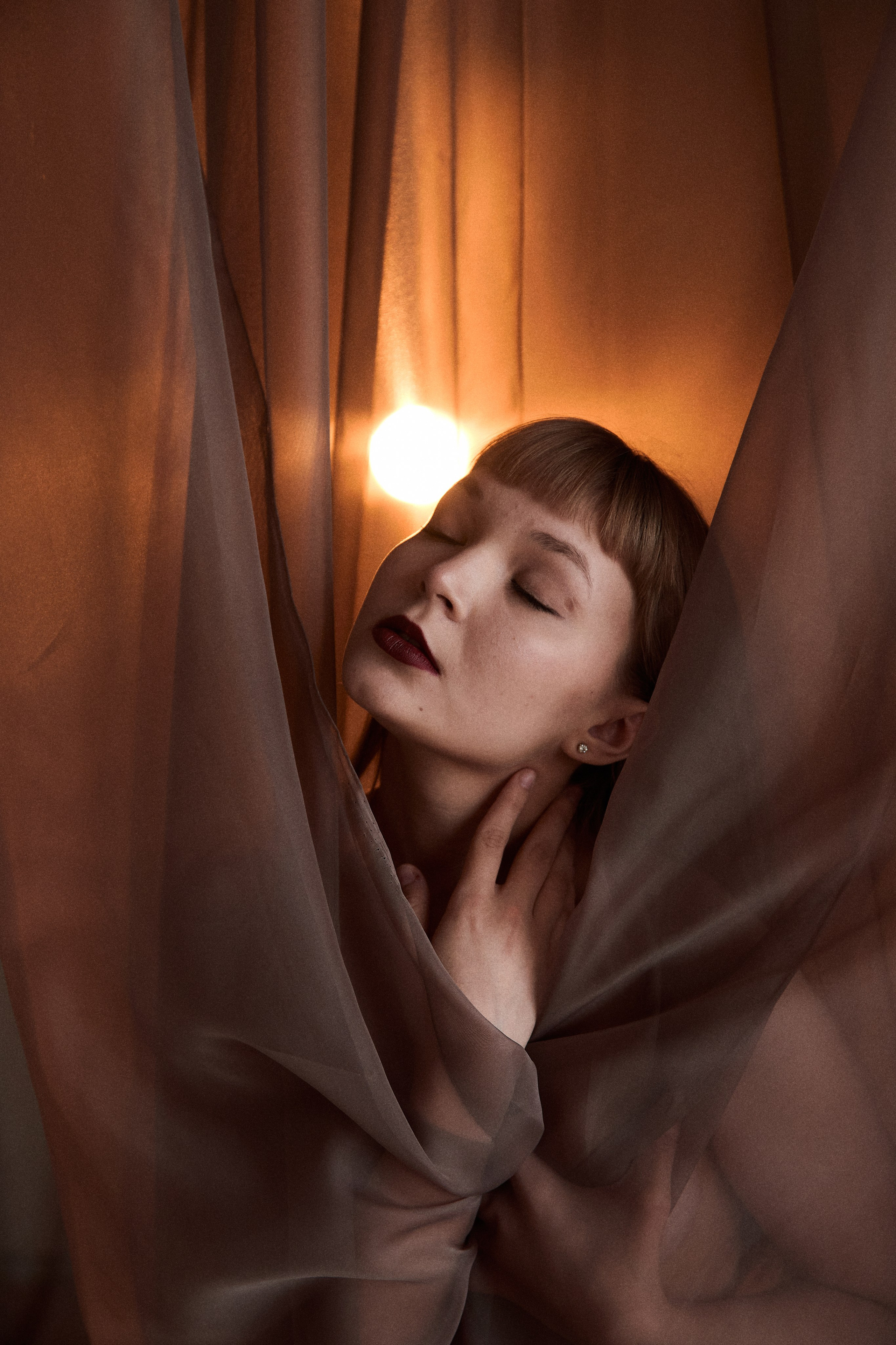 Анна. Фотограф в Волгограде и Москве Алина Галушкина