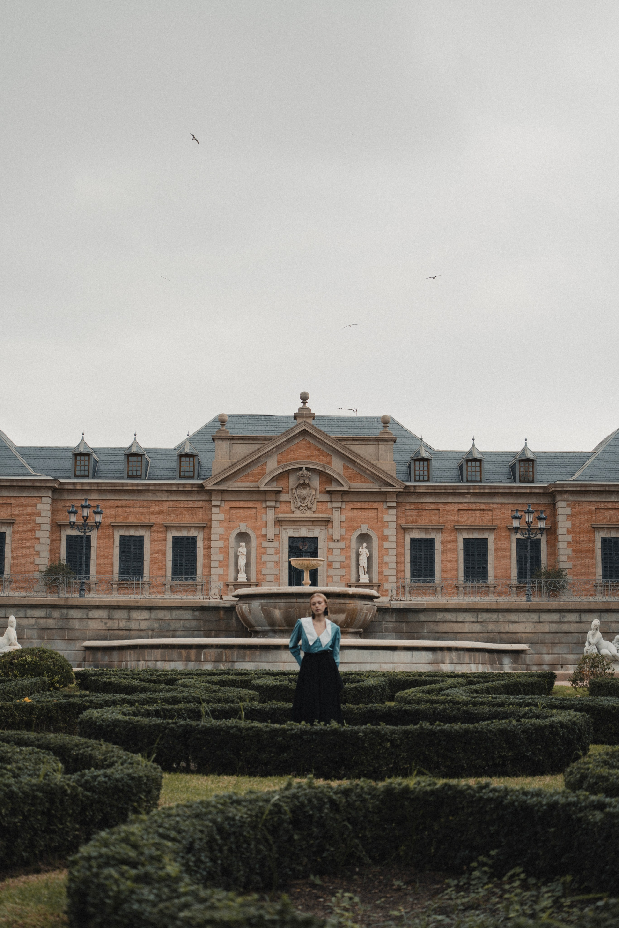 HAILEY. Professional photographer Cristina