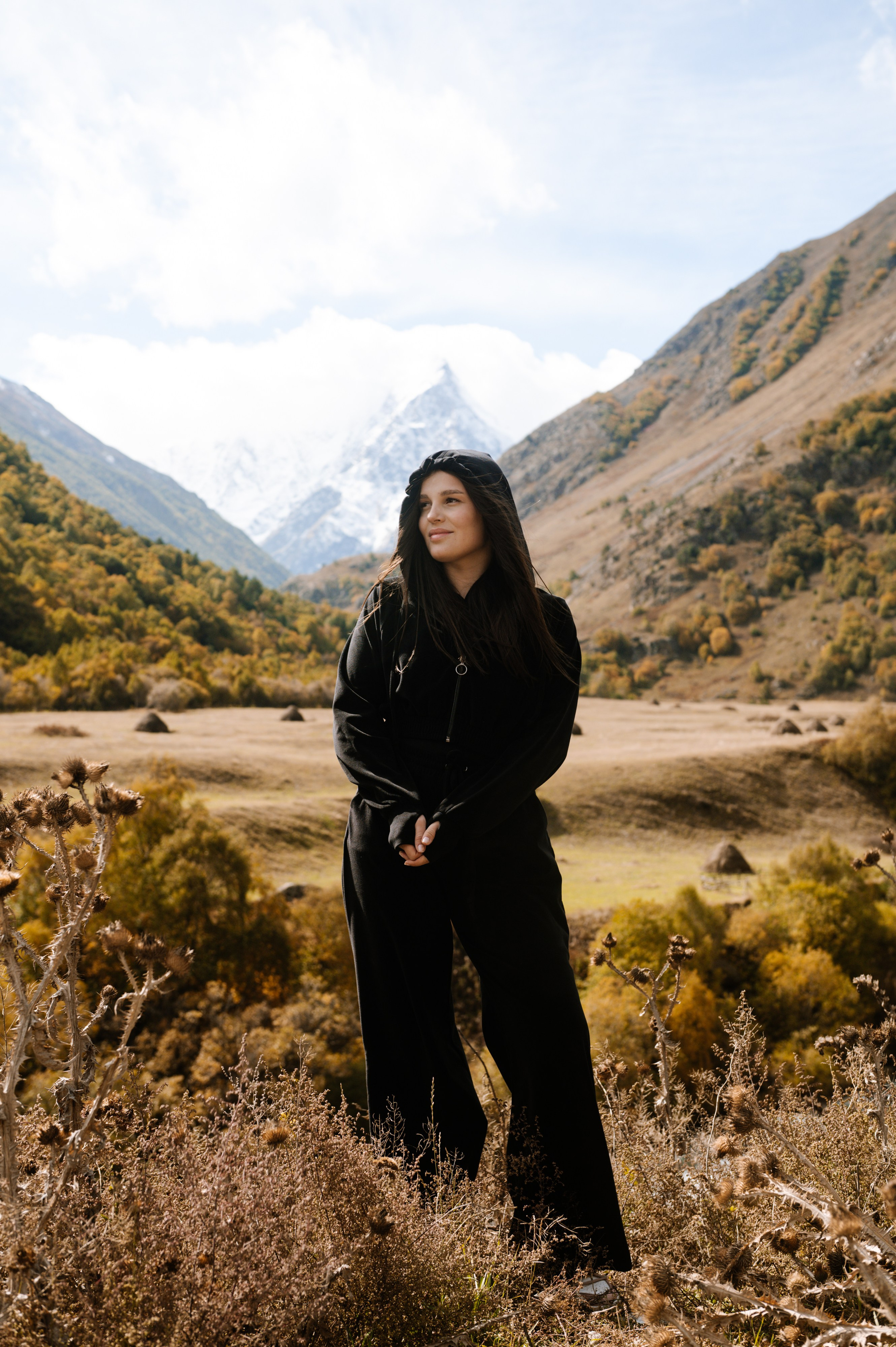 Выездные проекты. Сайт фотографа Данилы Пащенко