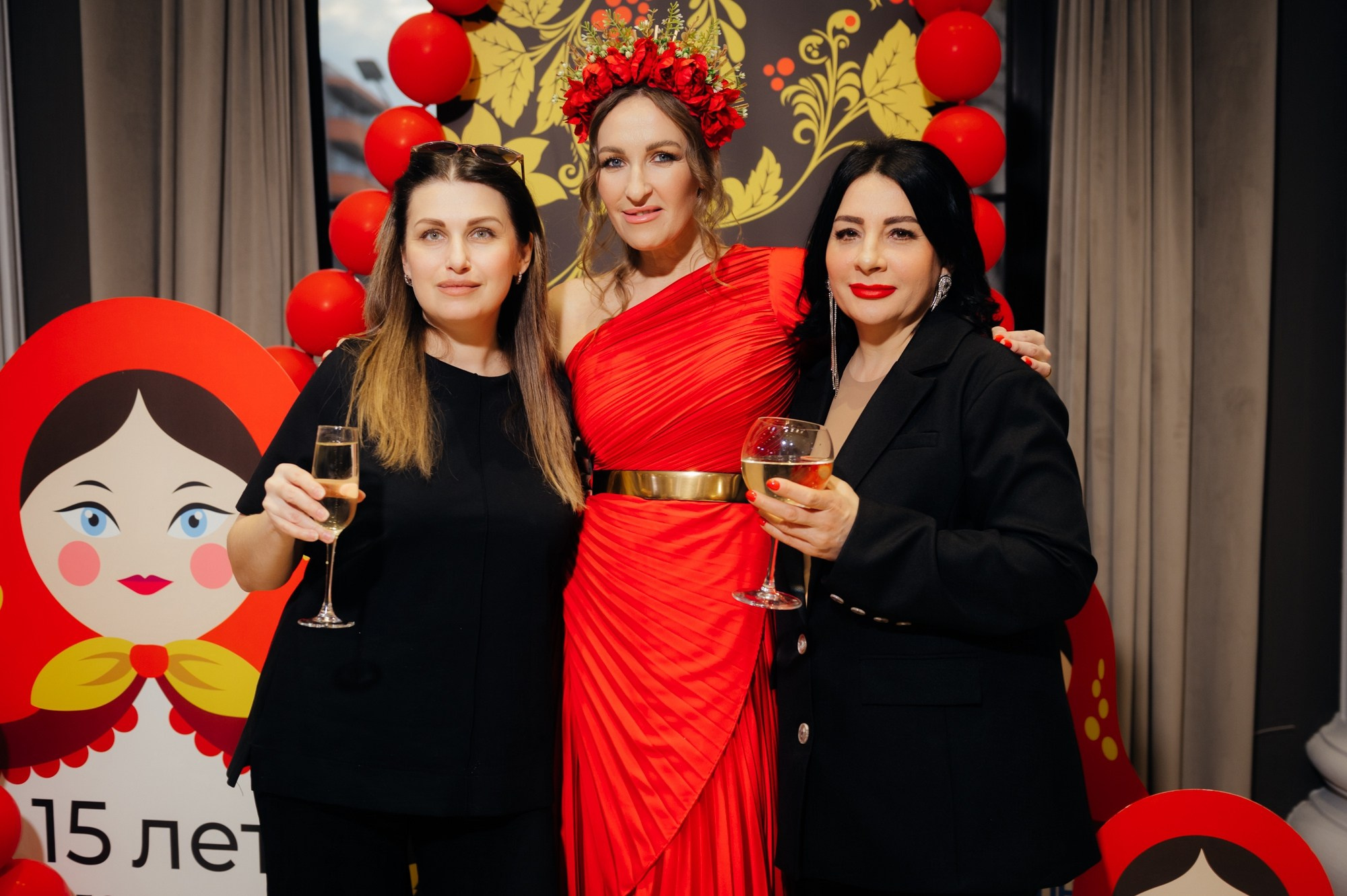 Репортажи. Сайт фотографа Данилы Пащенко